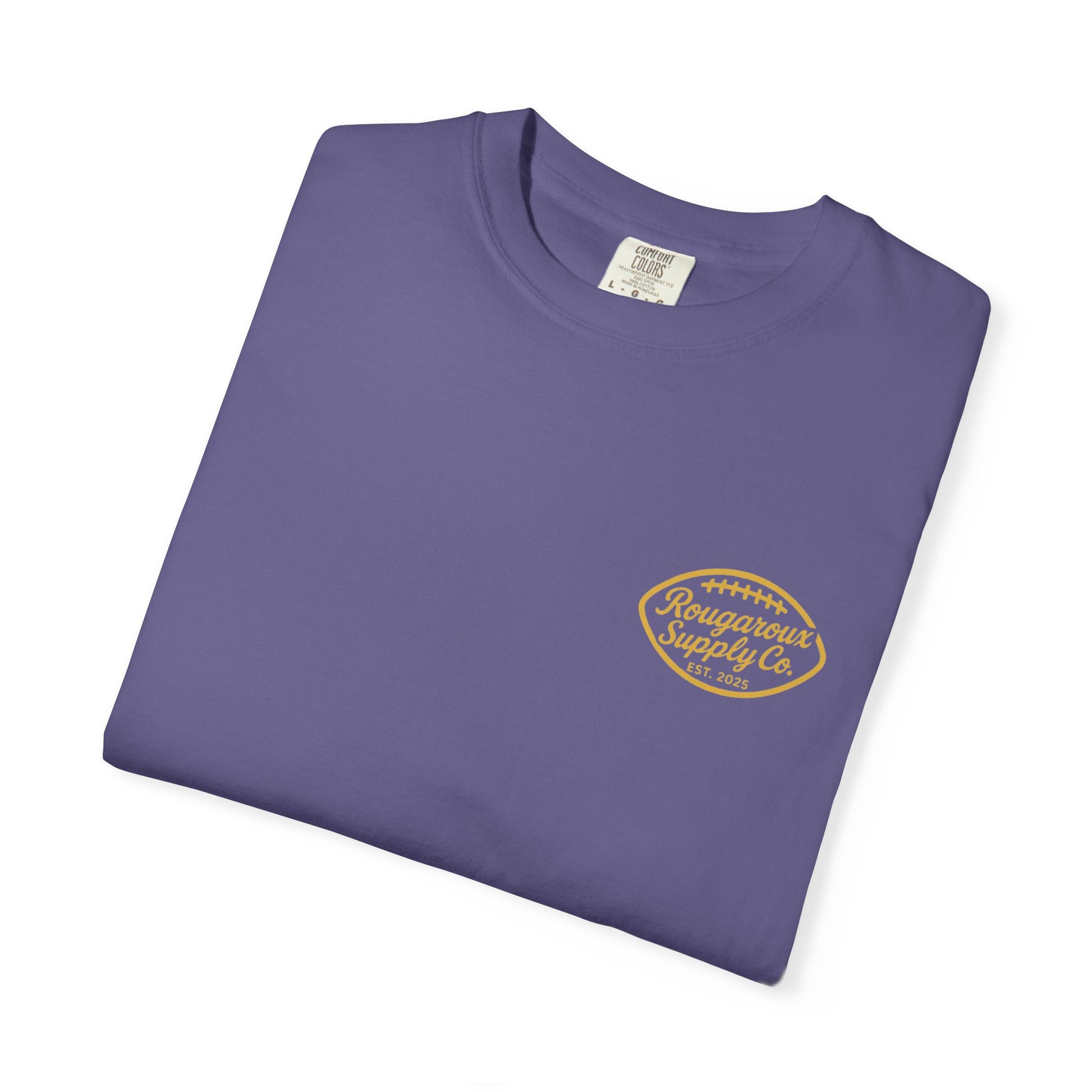 Death Valley Cookout Tee
