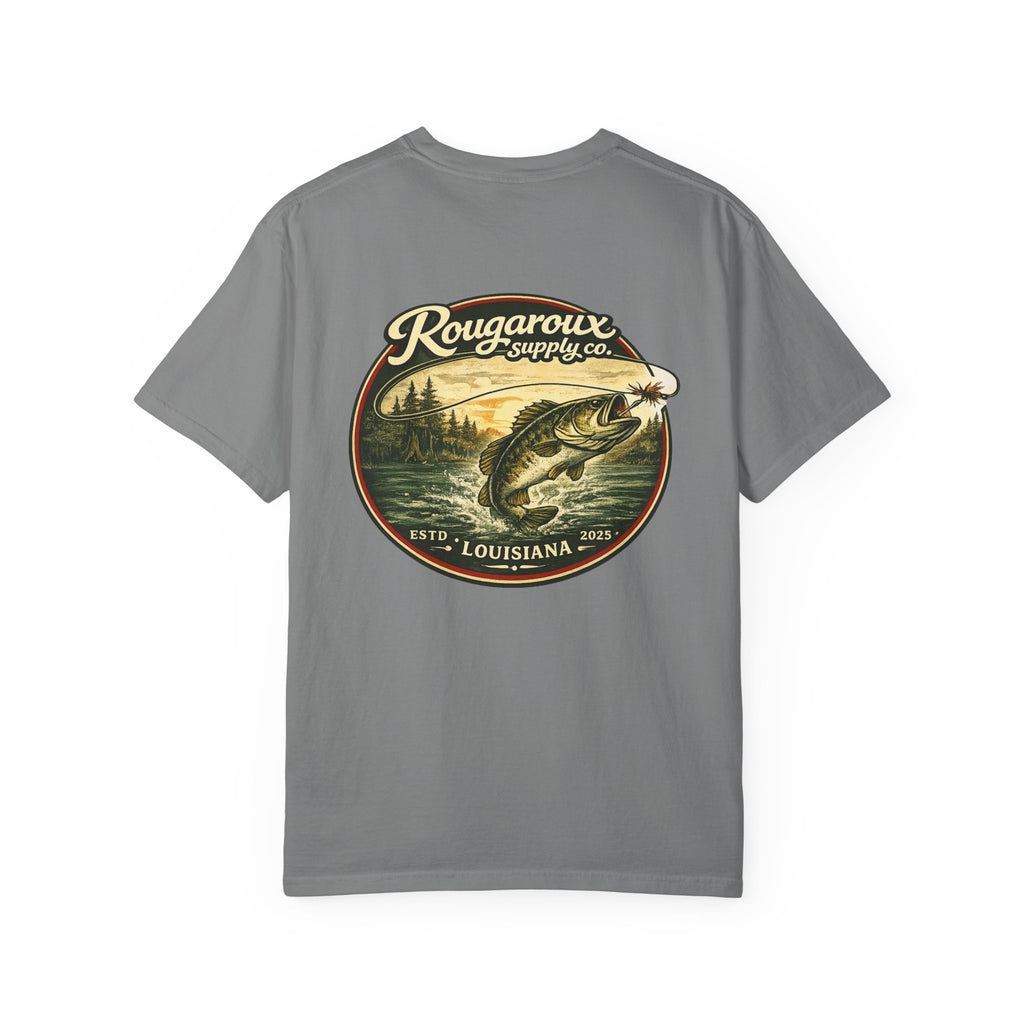 Largemouth Tee