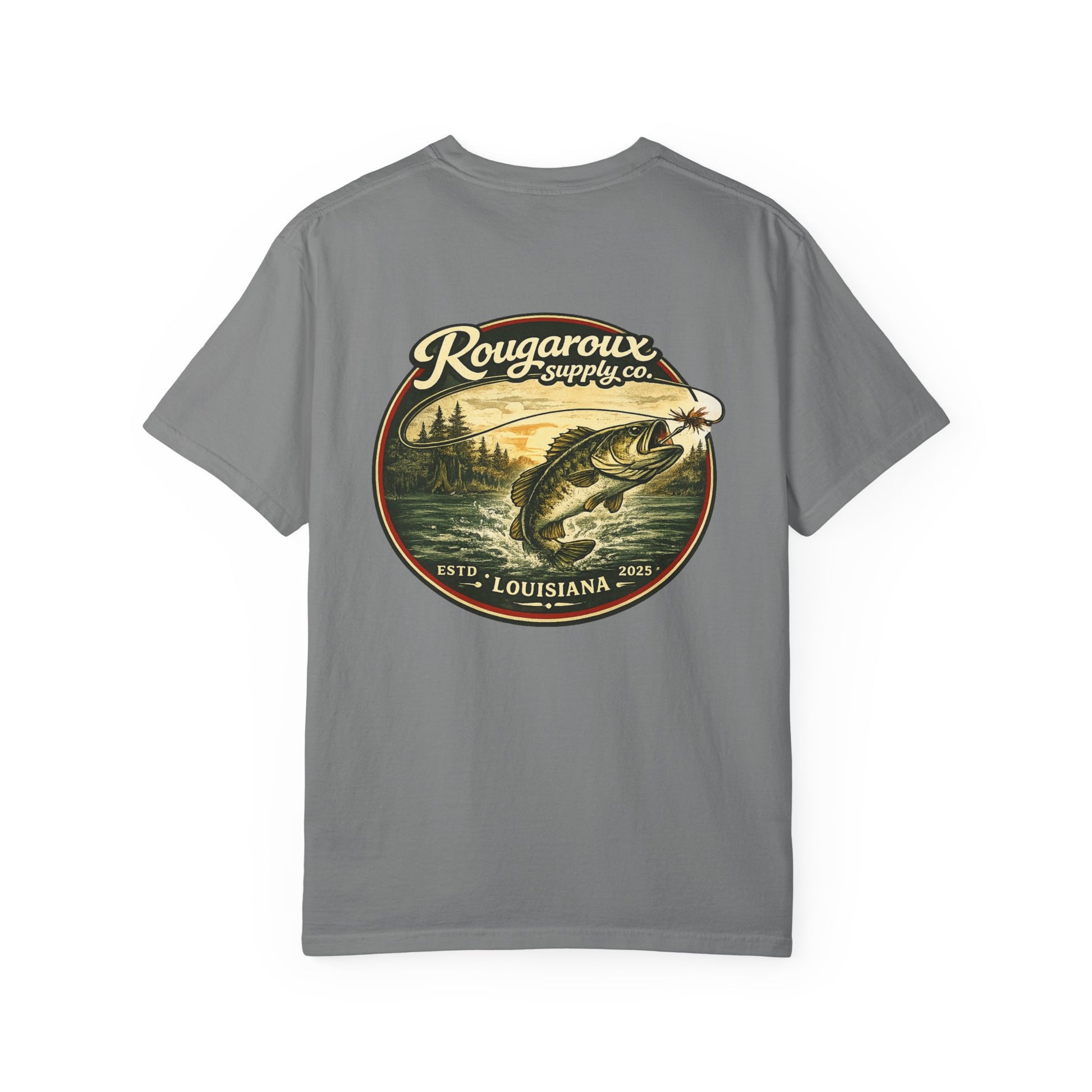 Largemouth Tee