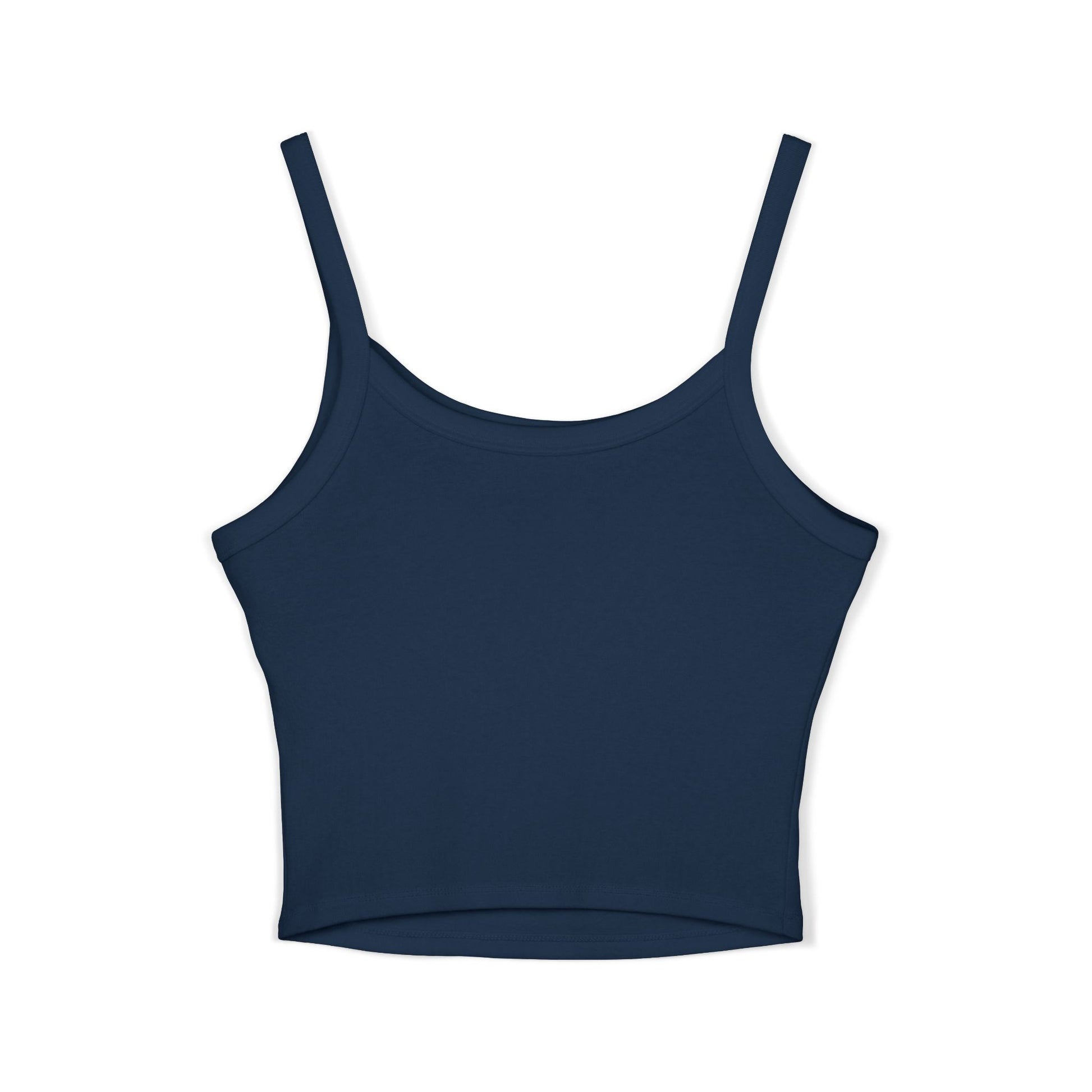 Pelican Spaghetti-Strap Tank Top
