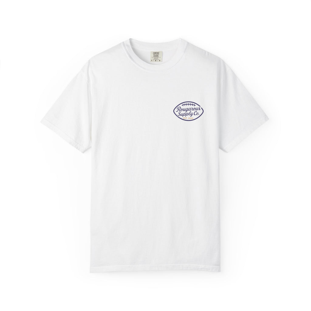 Death Valley Cookout Tee