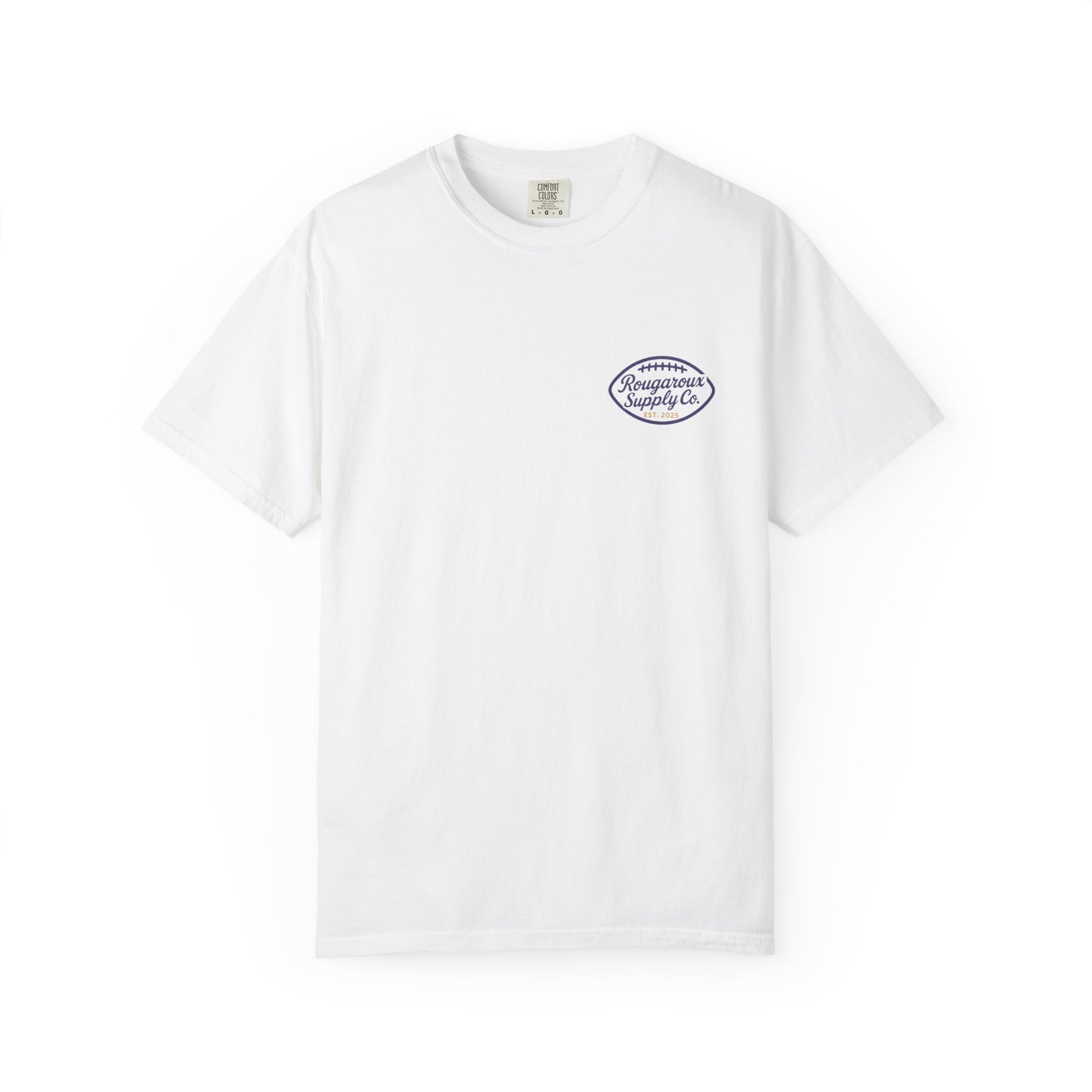Death Valley Cookout Tee