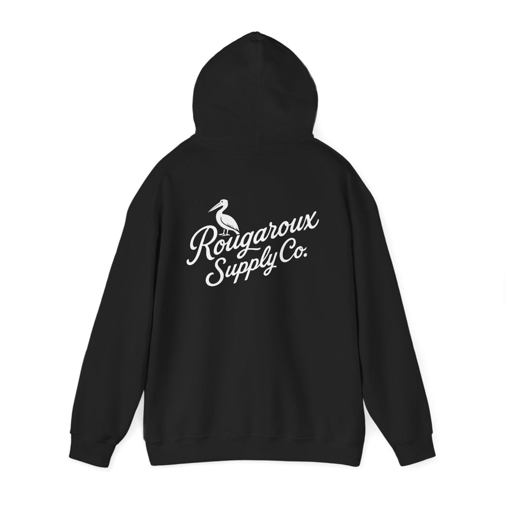 Scripture Hoodie