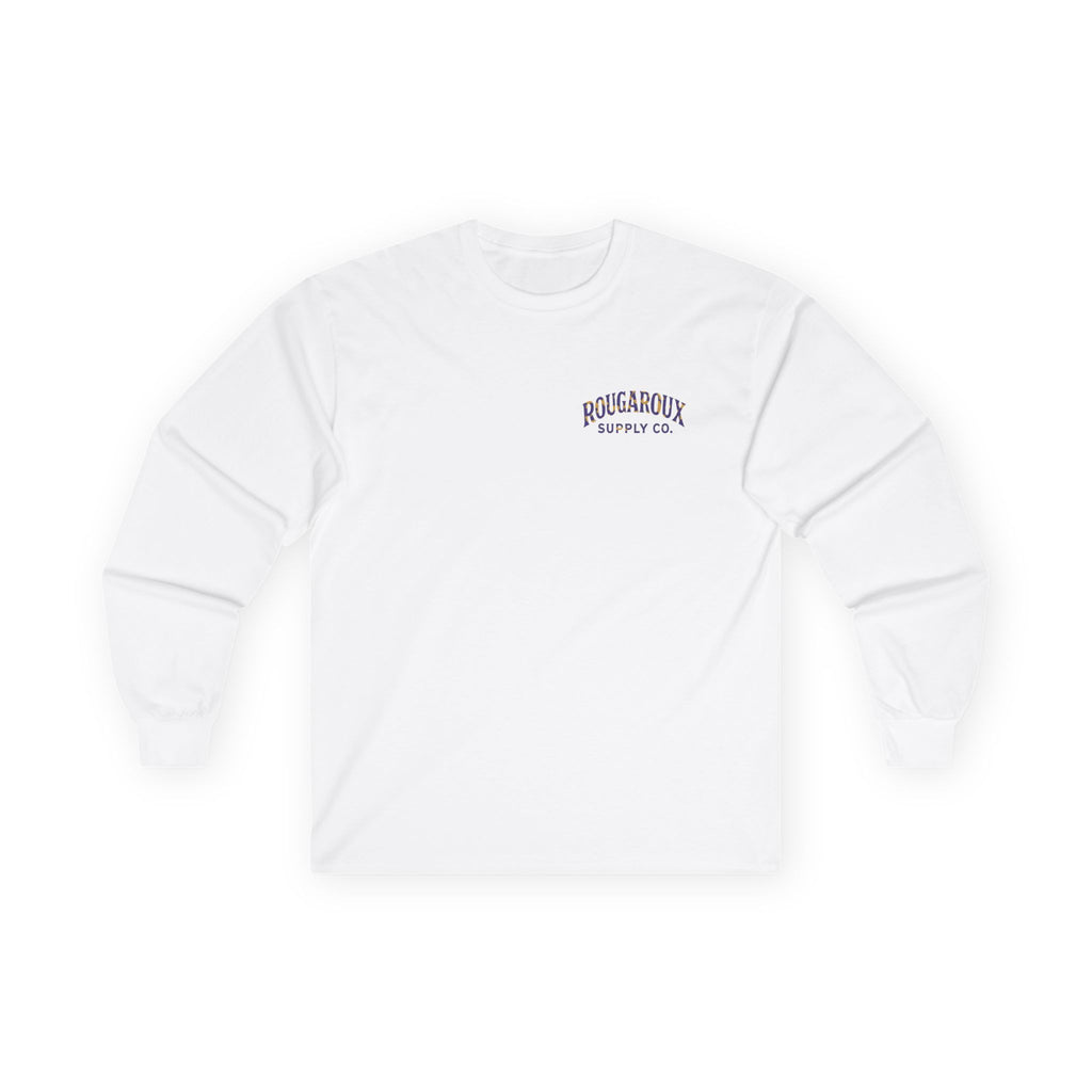 Bayou Living Long Sleeve Tee