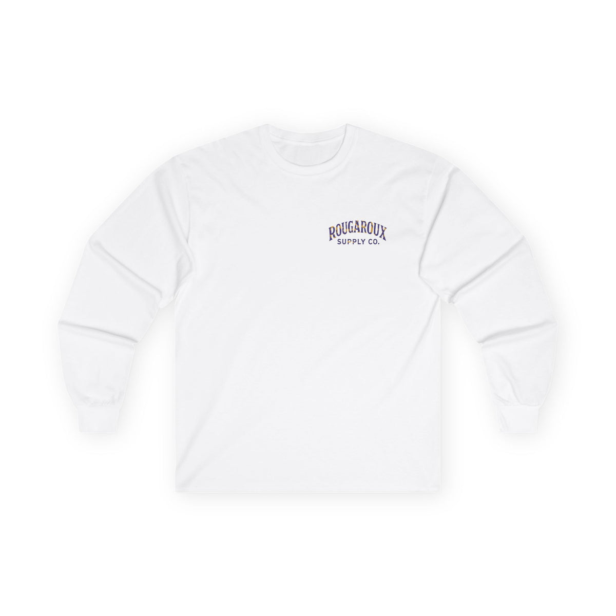 Bayou Living Long Sleeve Tee
