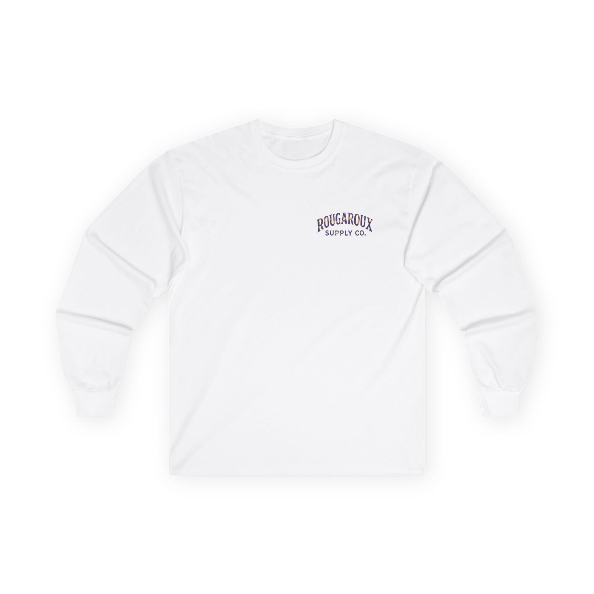 Bayou Living Long Sleeve Tee