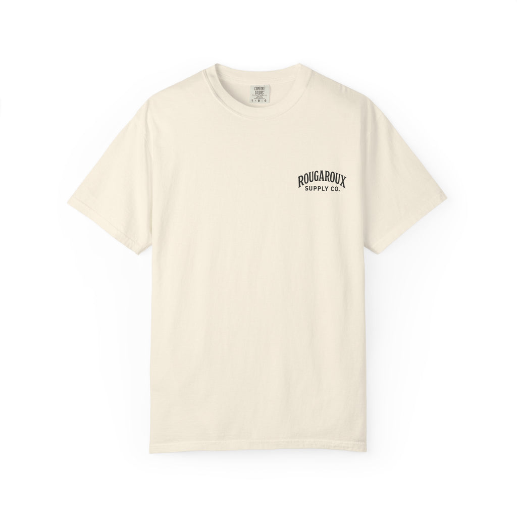 Swamp Raised Tee