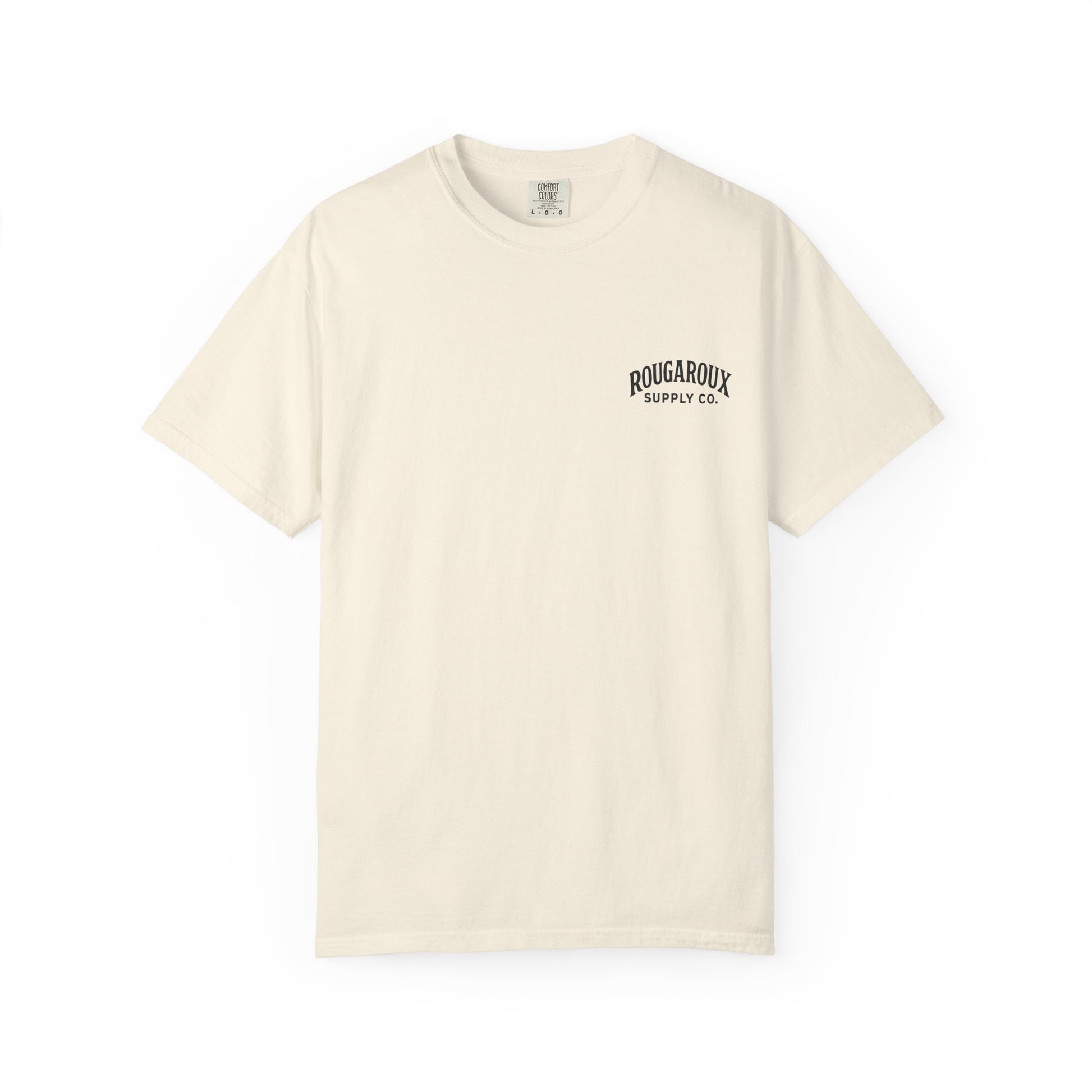 Swamp Raised Tee