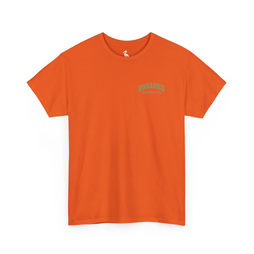 True To Our Roots Tee