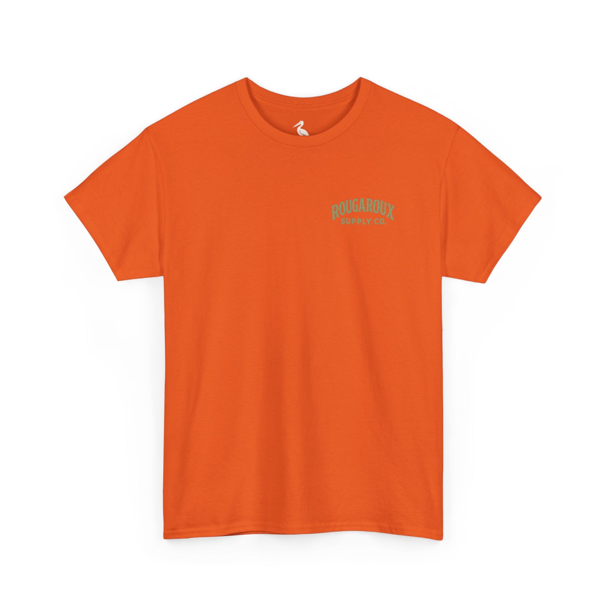 True To Our Roots Tee