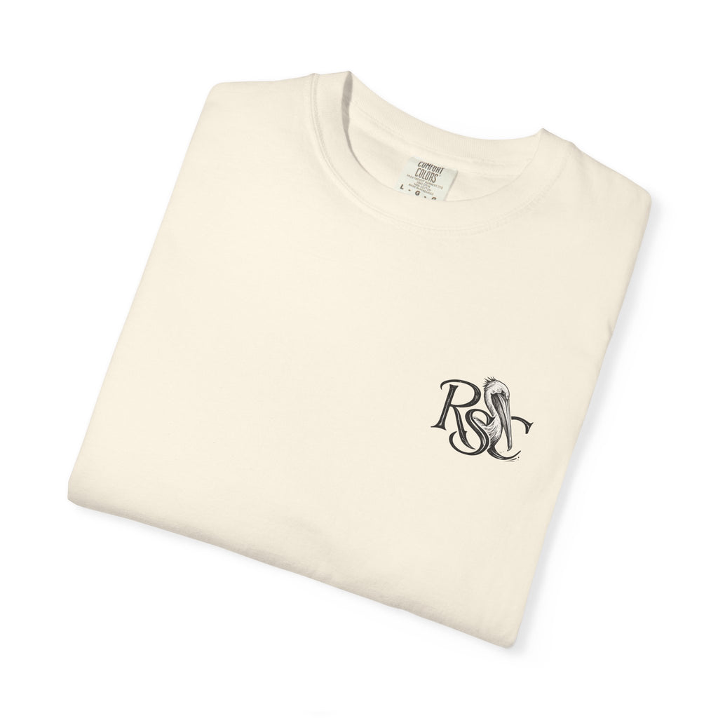 Vintage Legacy Tee V2