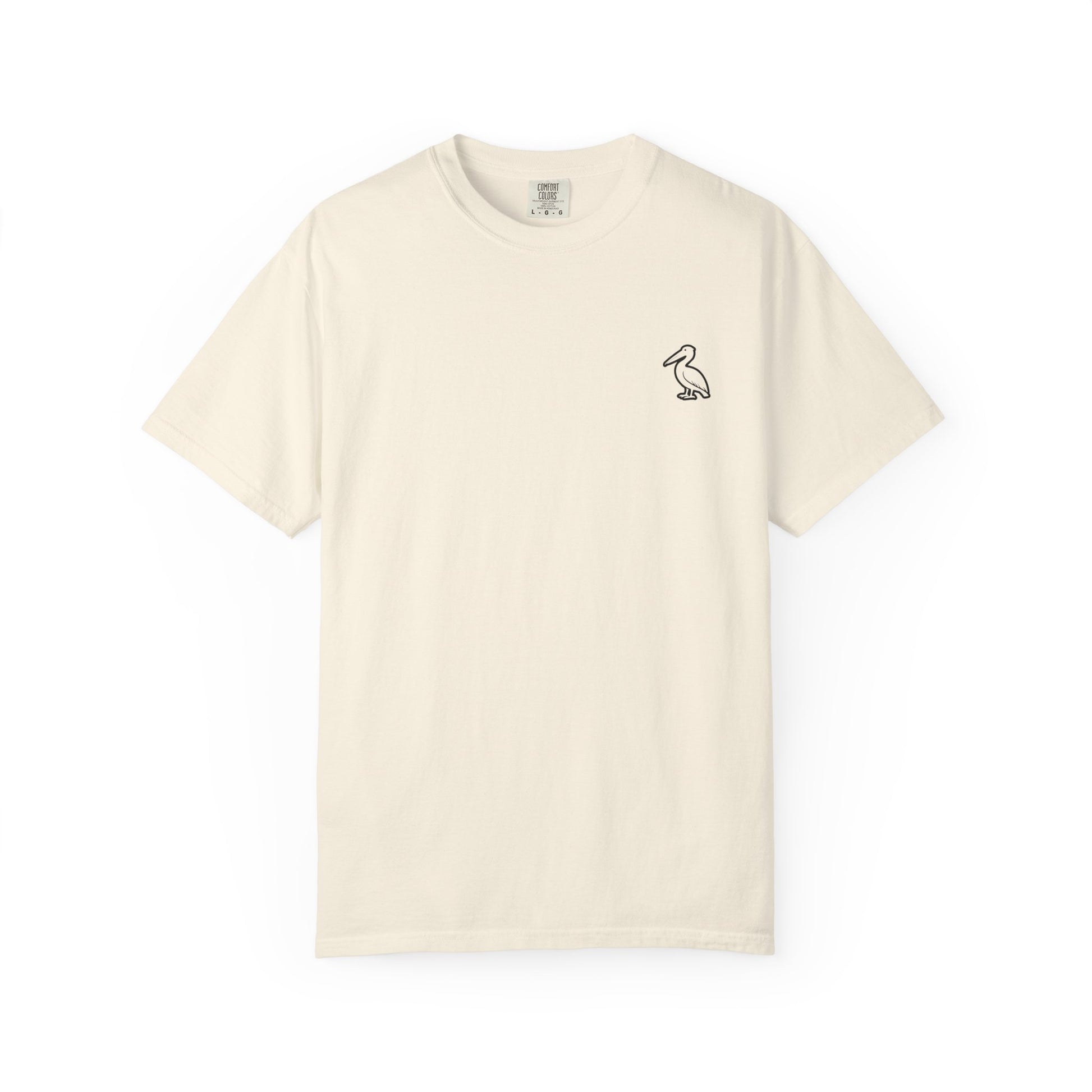 The Willie Tee