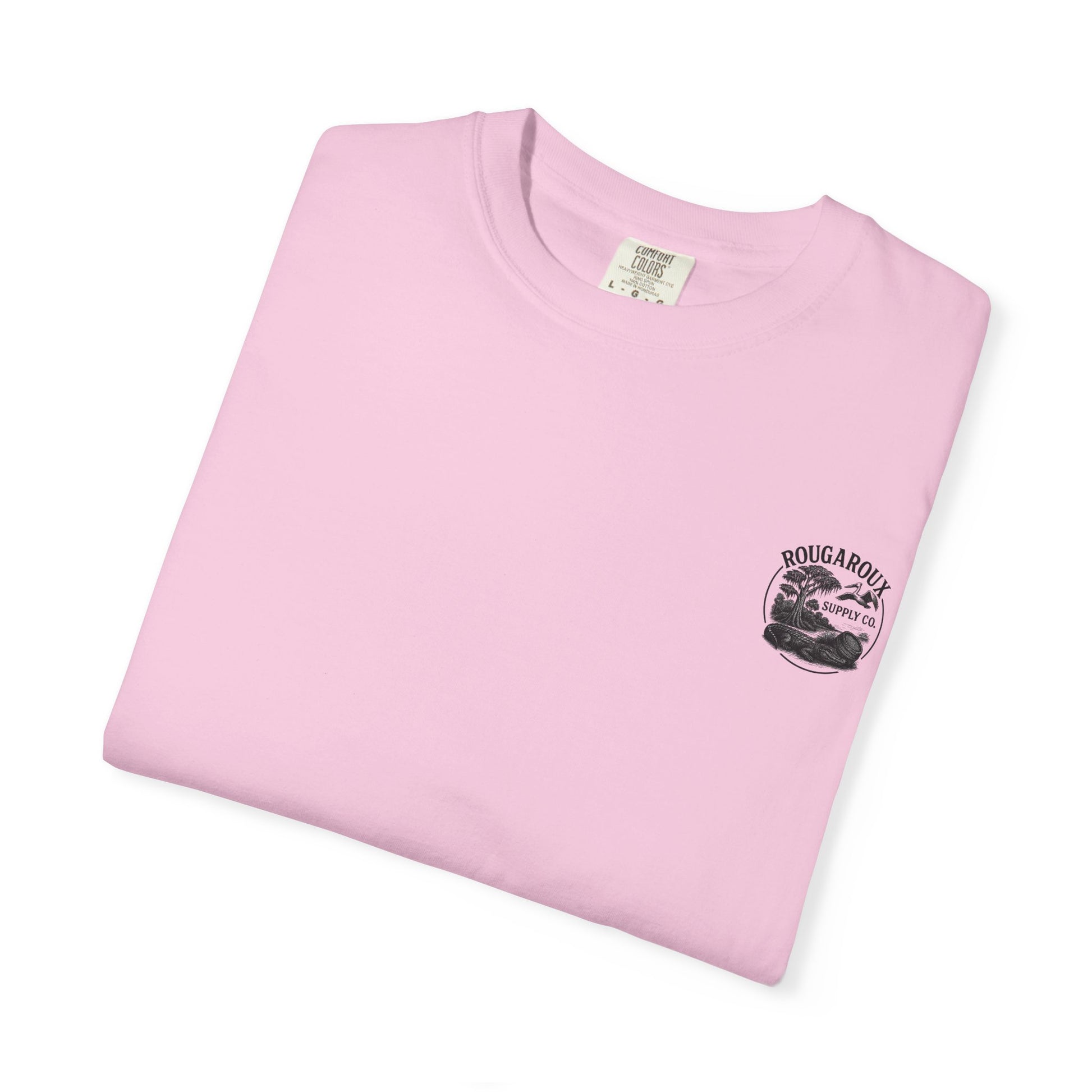 Crawfish Season Tee