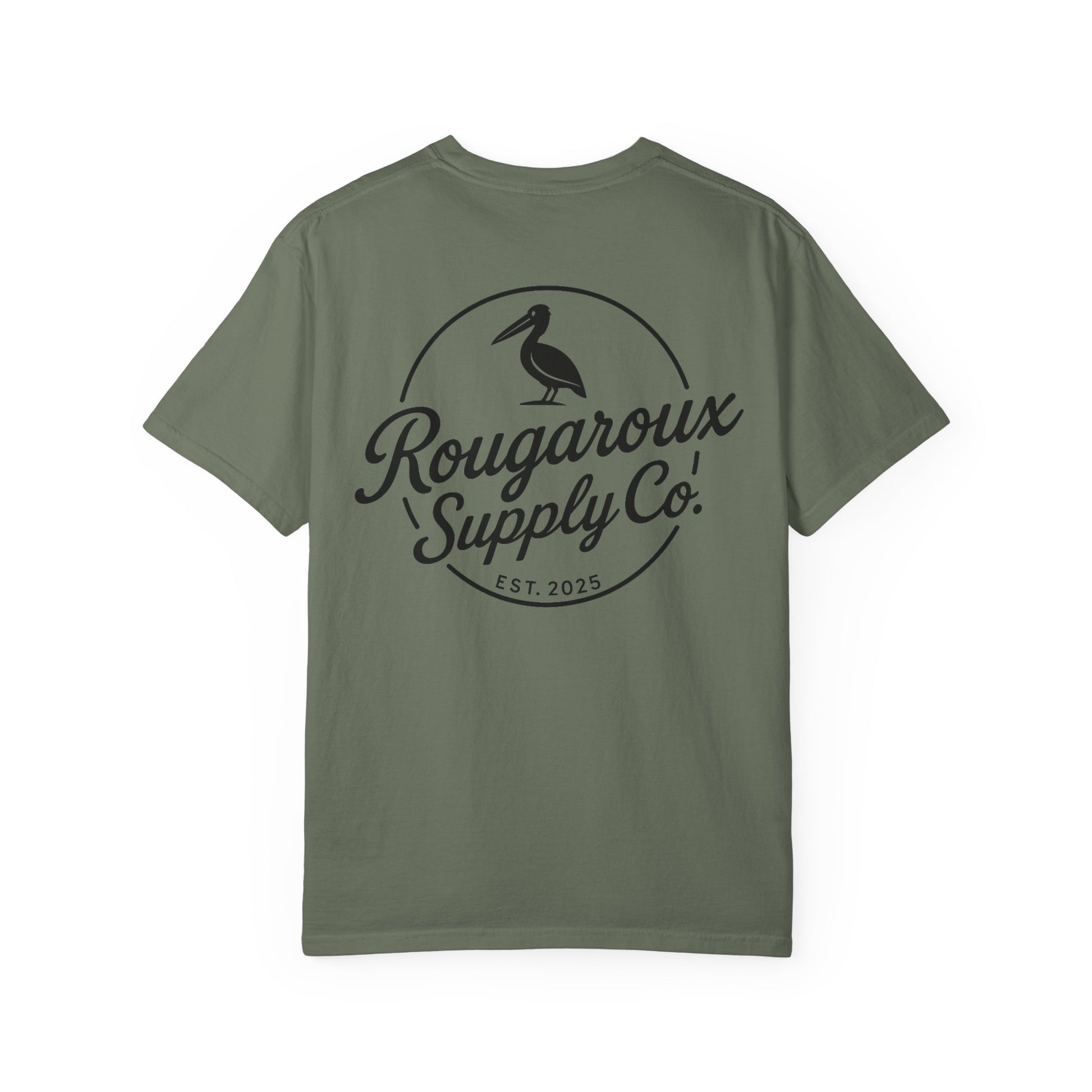 Vintage Legacy Tee