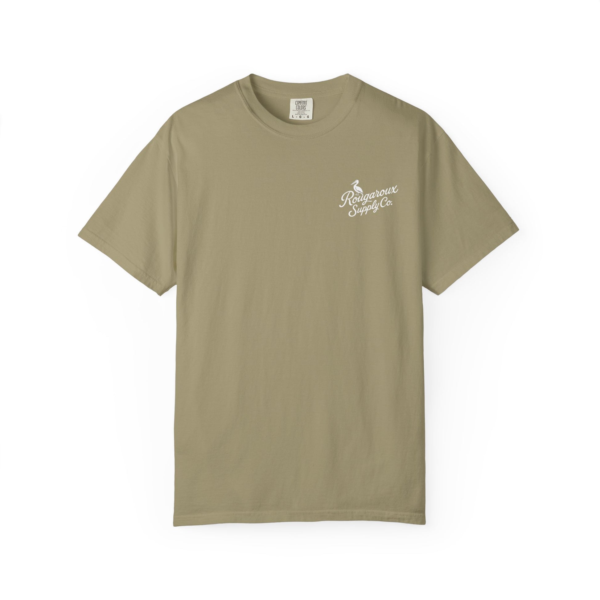 Property Of RSC Tee