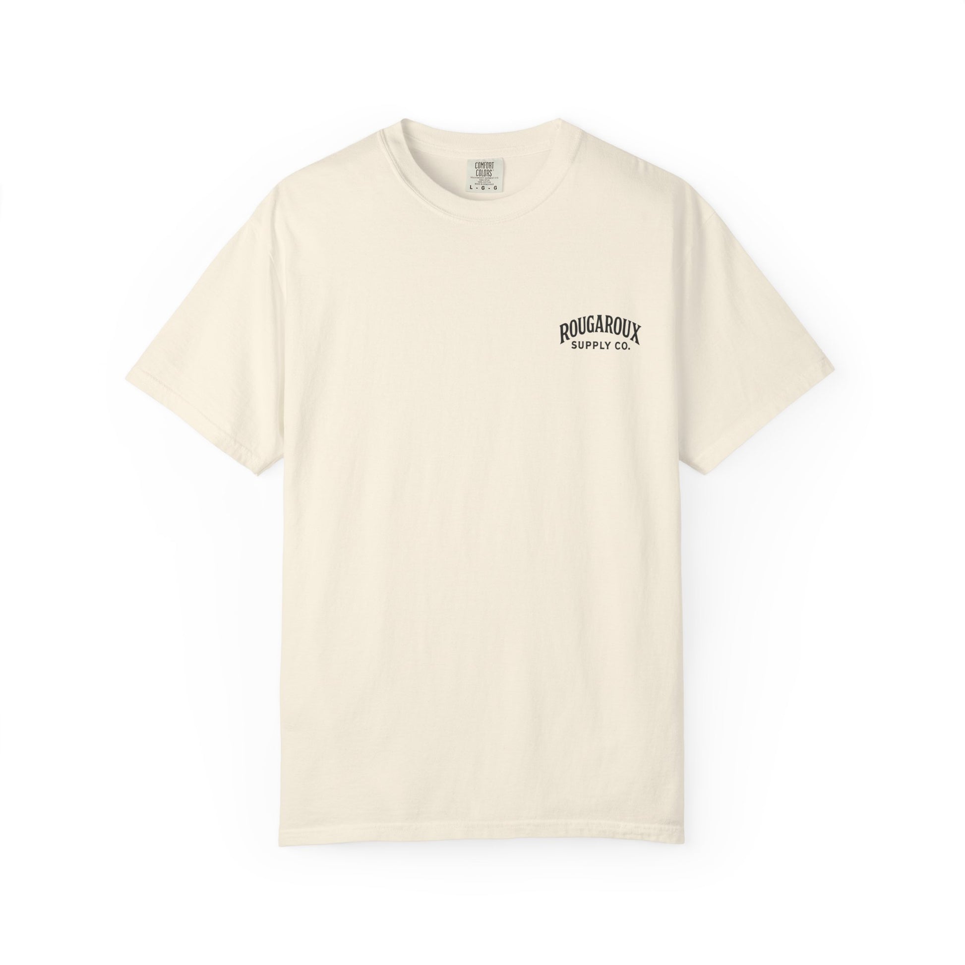 Tubin’ Szn Tee