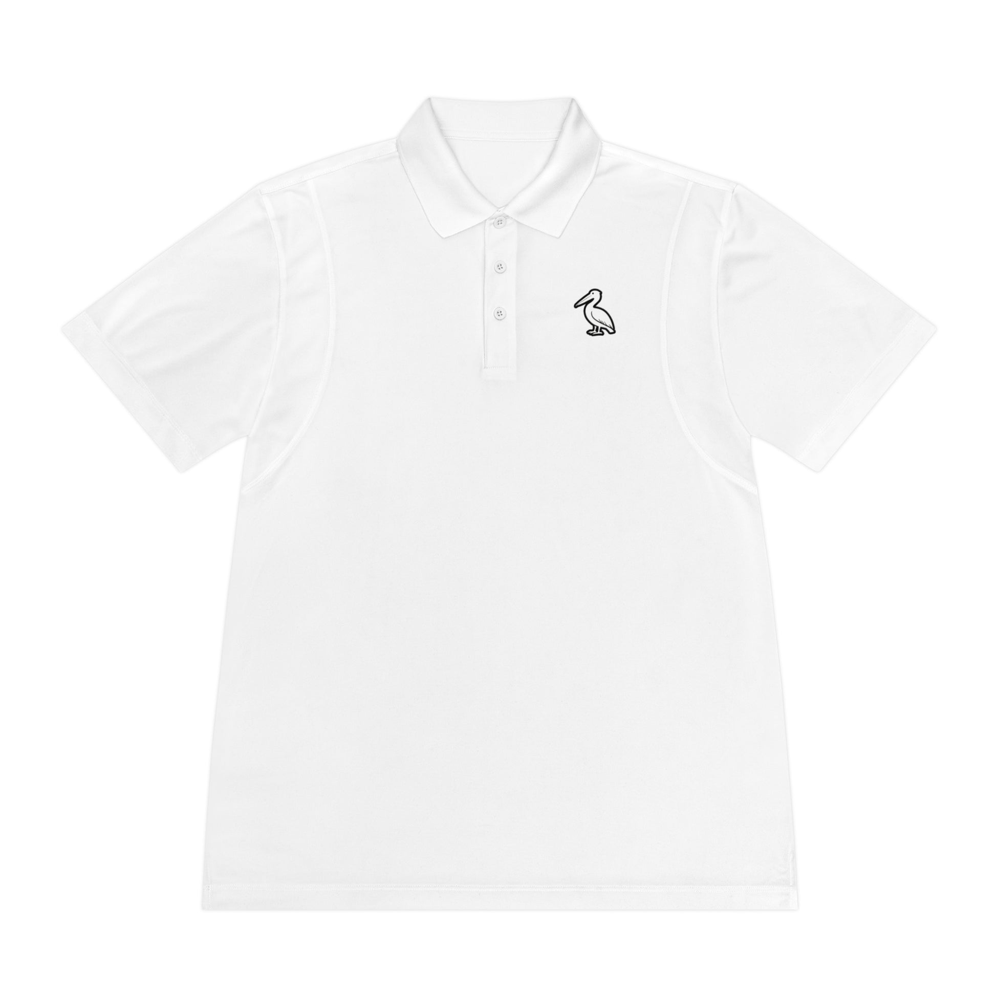 Pelican Golf Polo