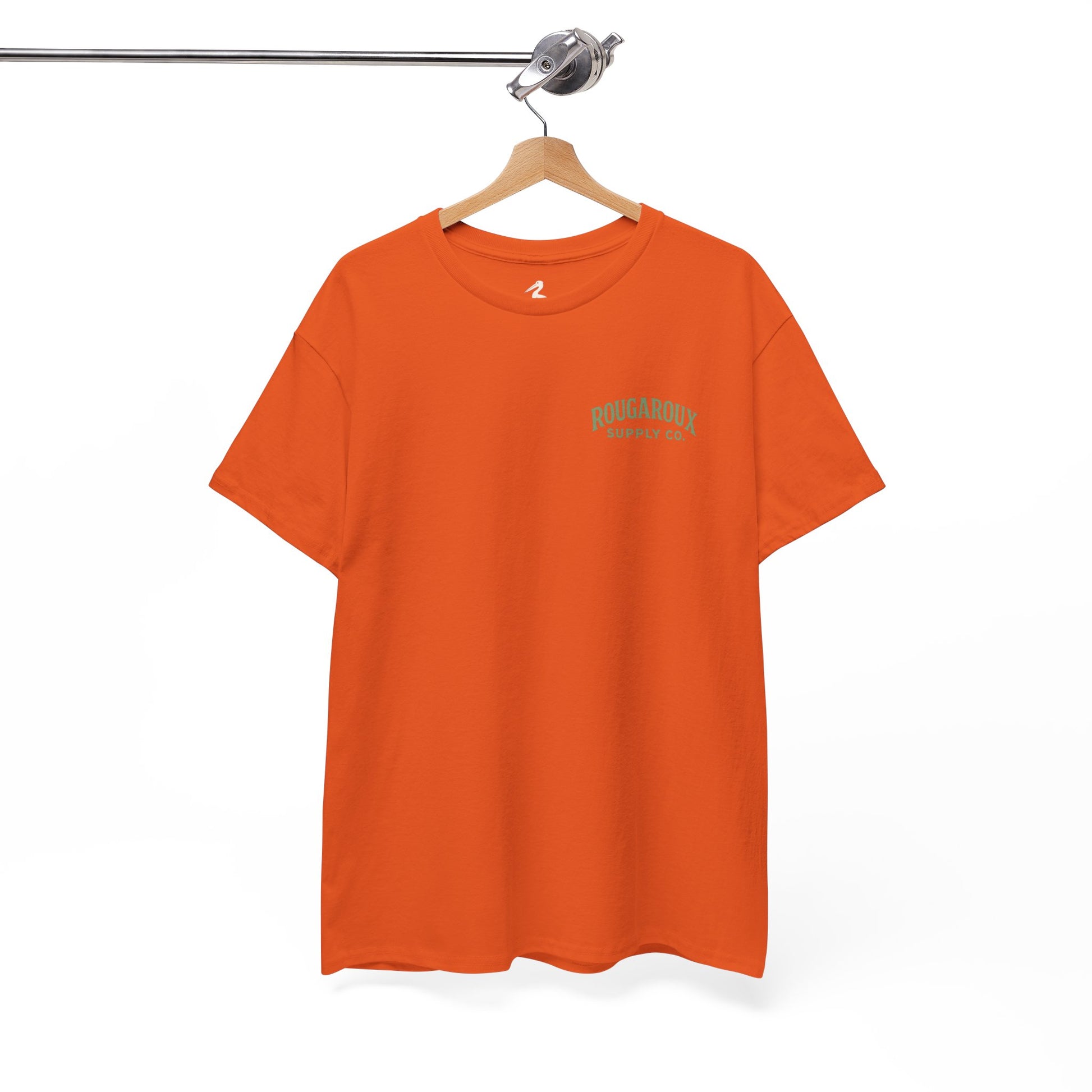 True To Our Roots Tee