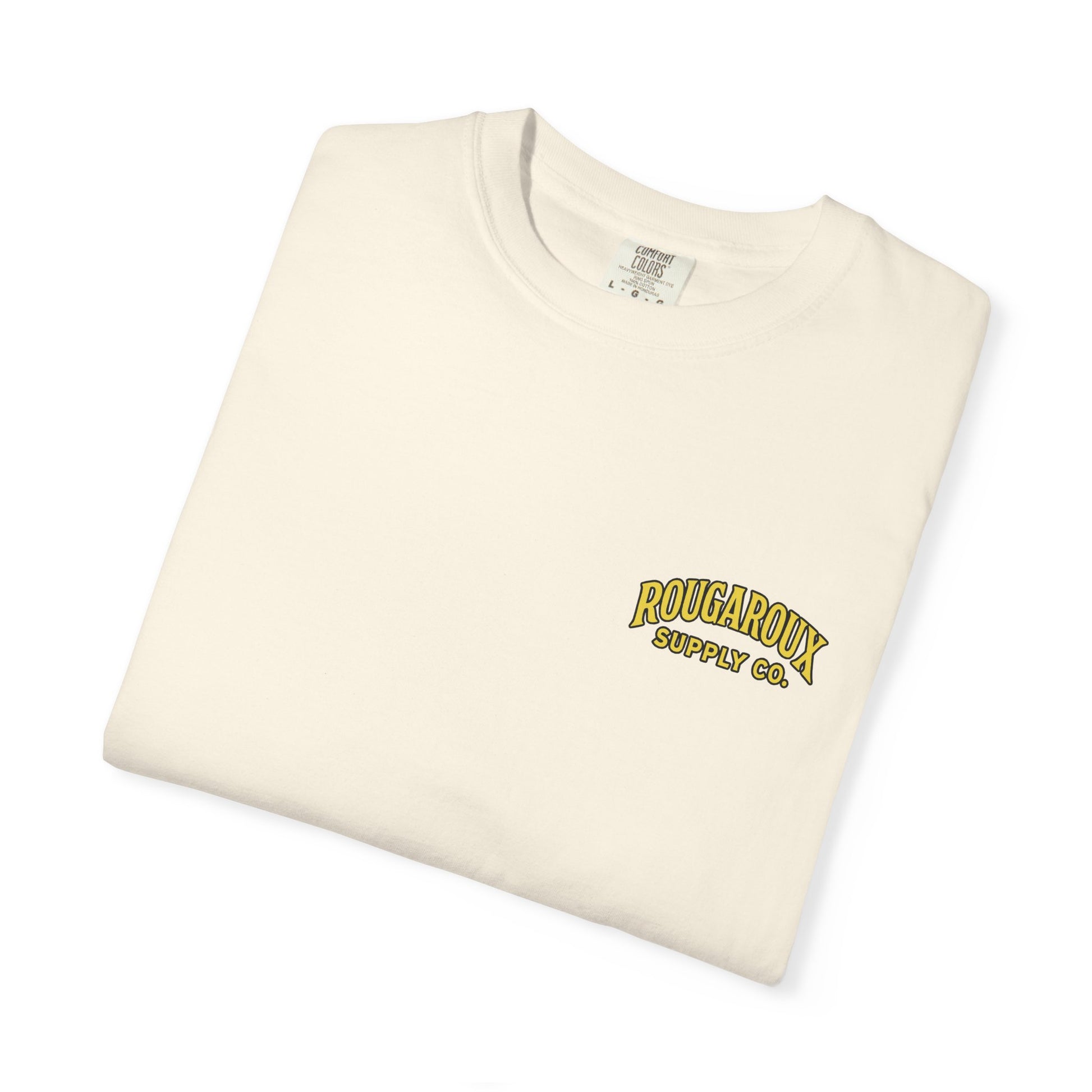 Gone' Fishin Tee