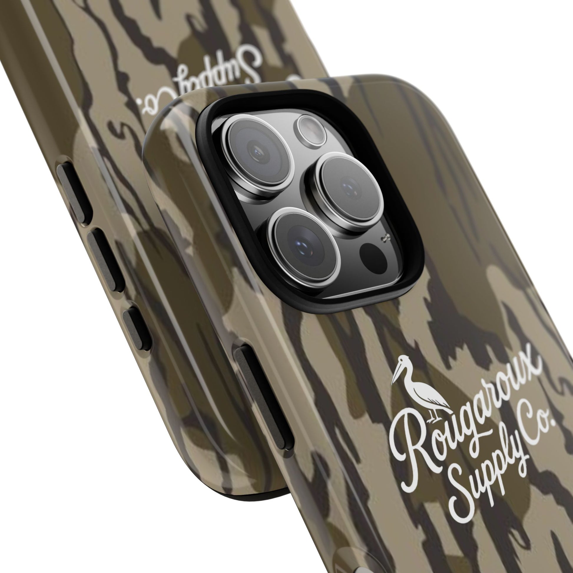 Bottomland Tough Case