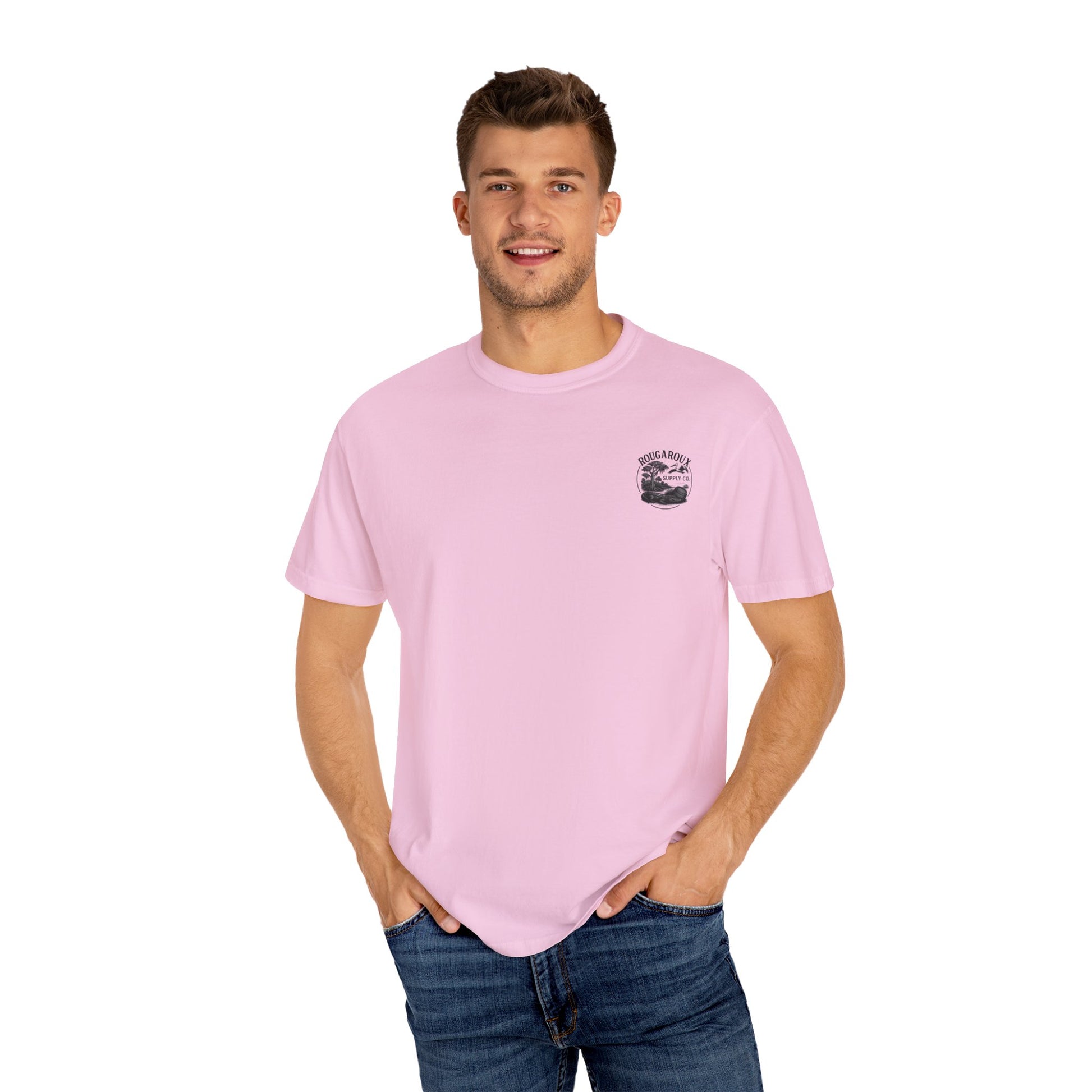 Crawfish Season Tee