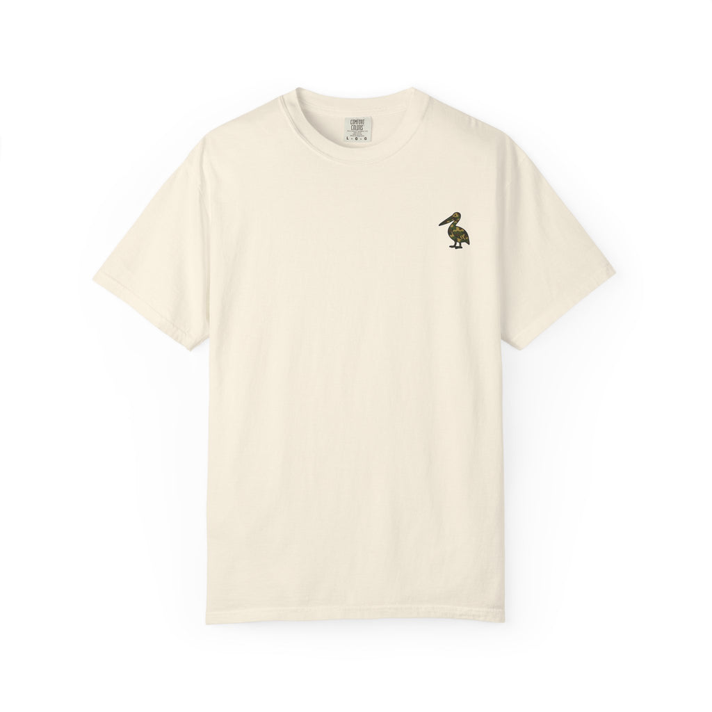 Box Logo Tee