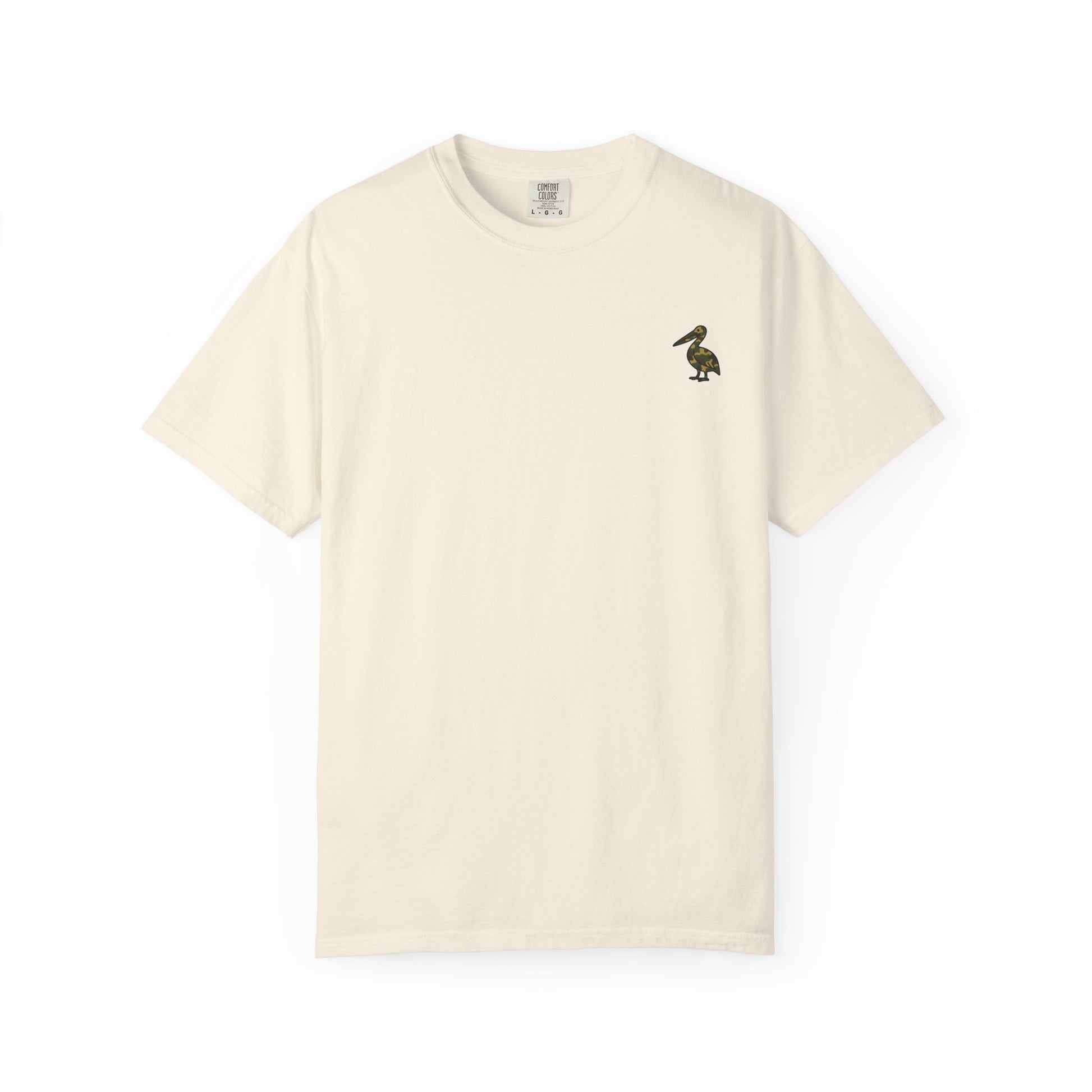 Box Logo Tee