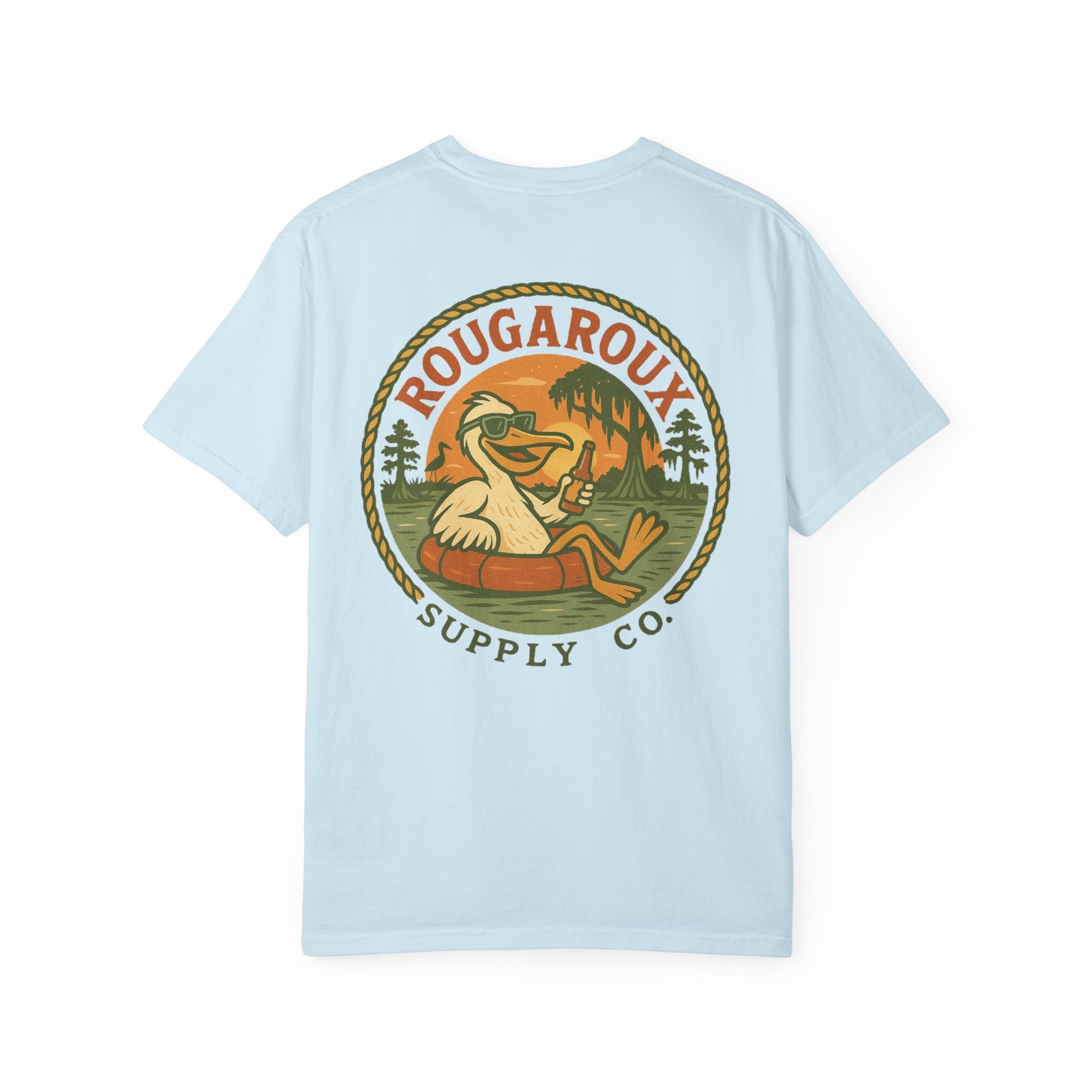 Tubin’ Szn Tee