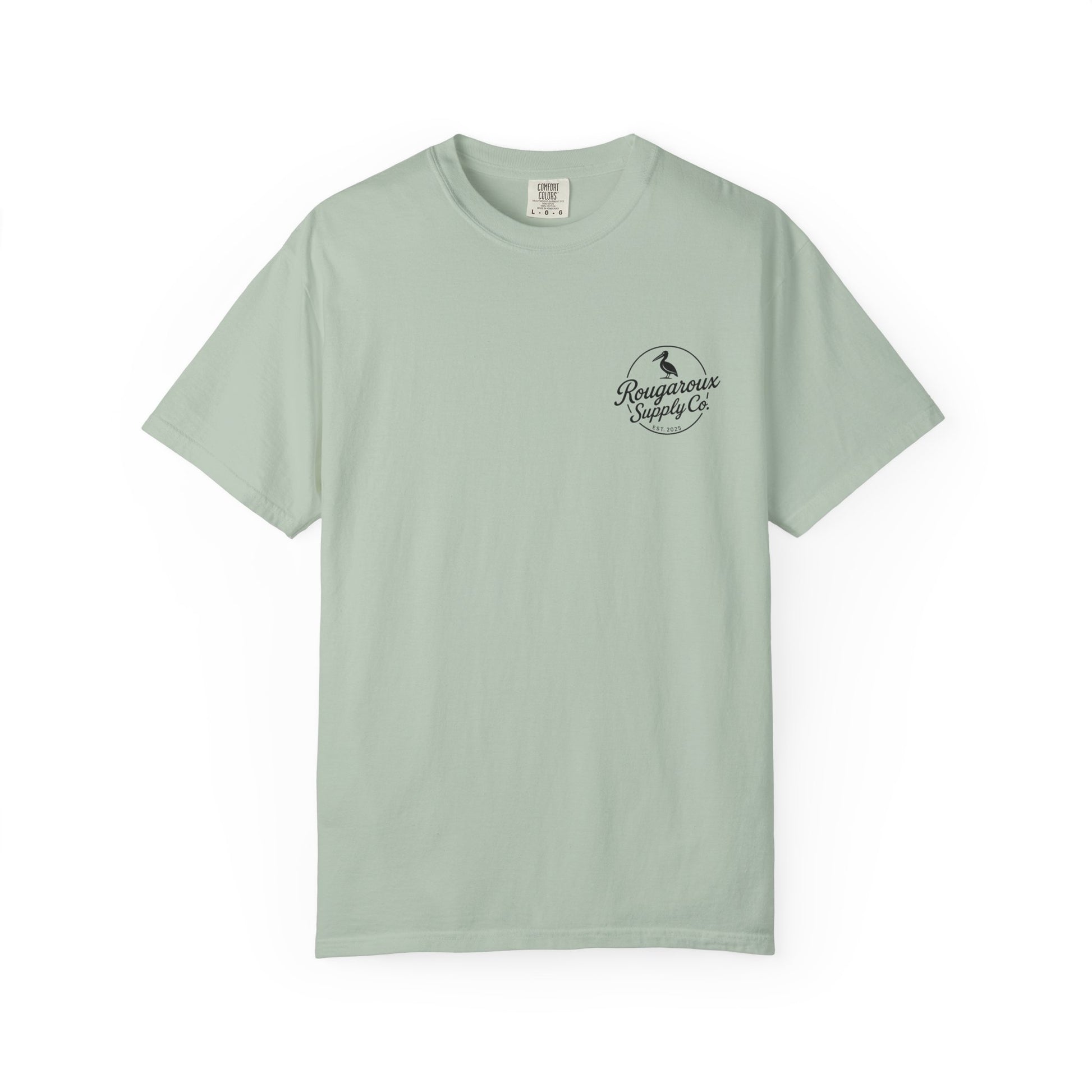 Vintage Legacy Tee