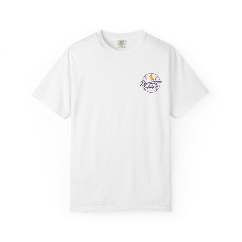 Callin' Baton Rouge Tee