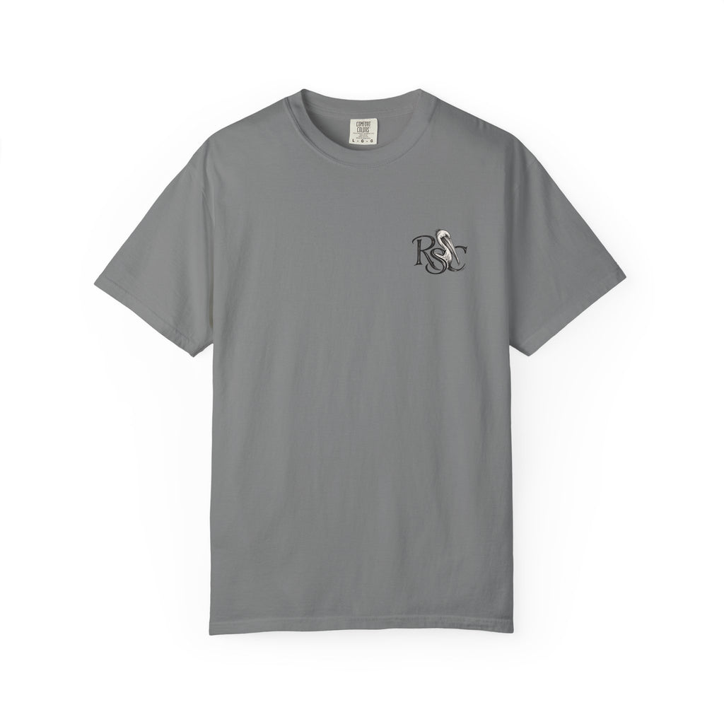 Vintage Legacy Tee V2