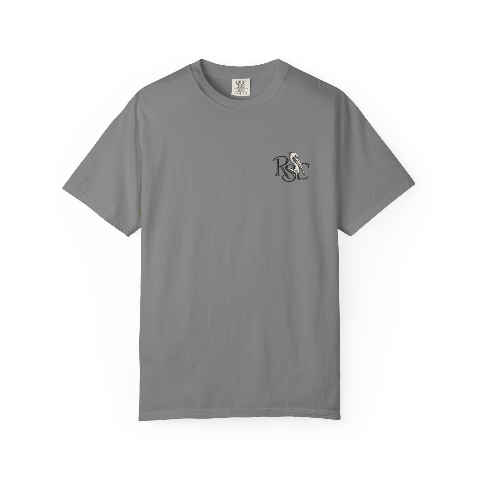 Vintage Legacy Tee V2