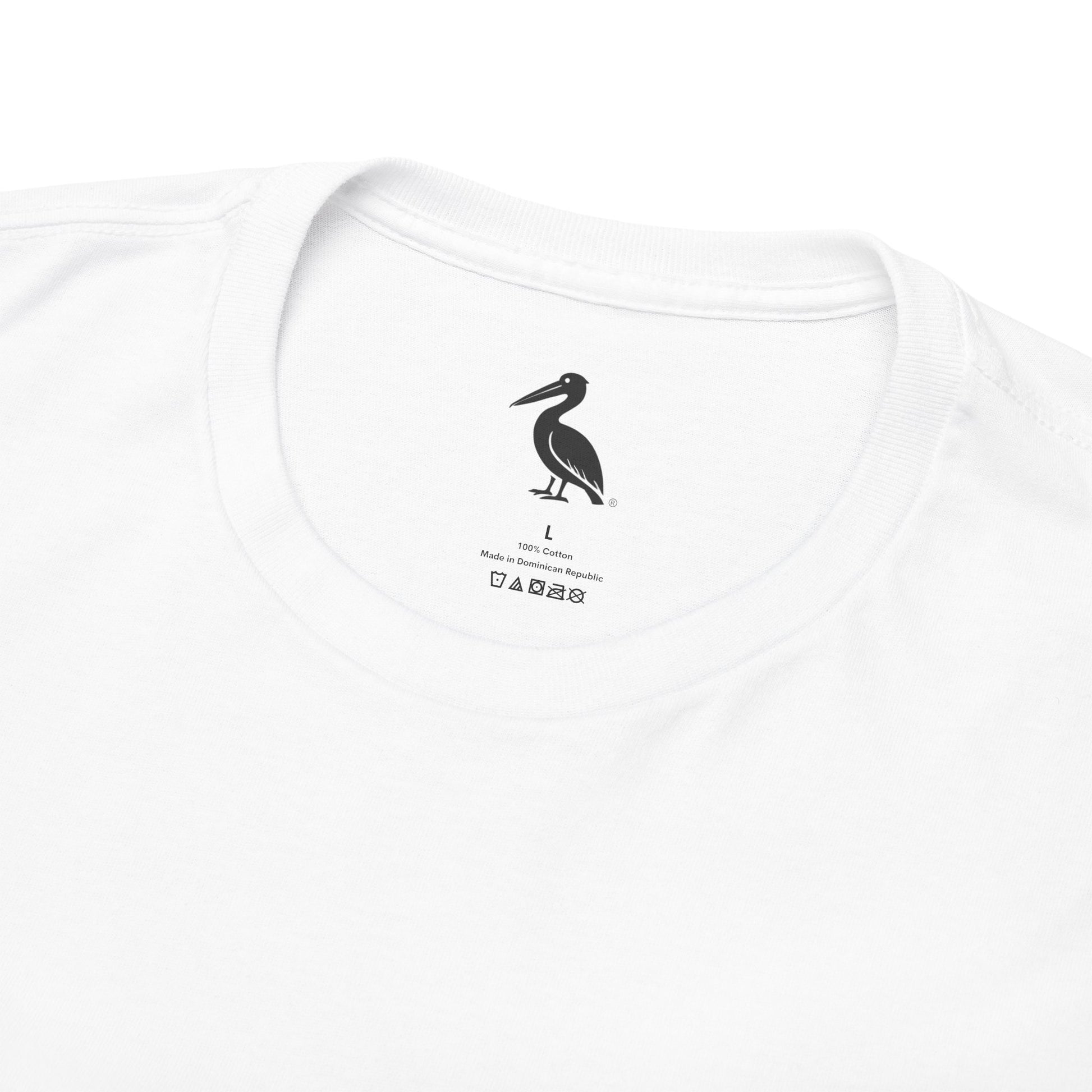 True To Our Roots Tee