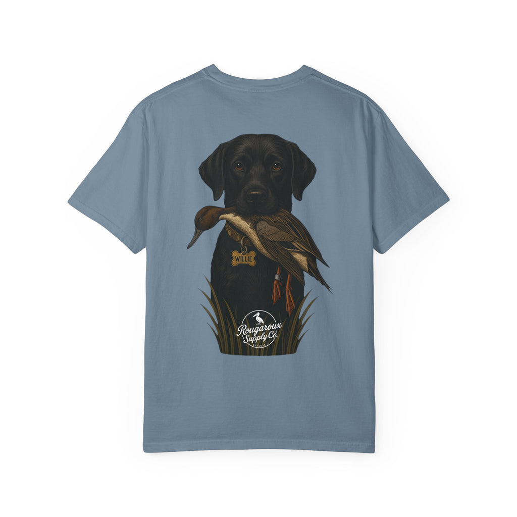 The Willie Tee