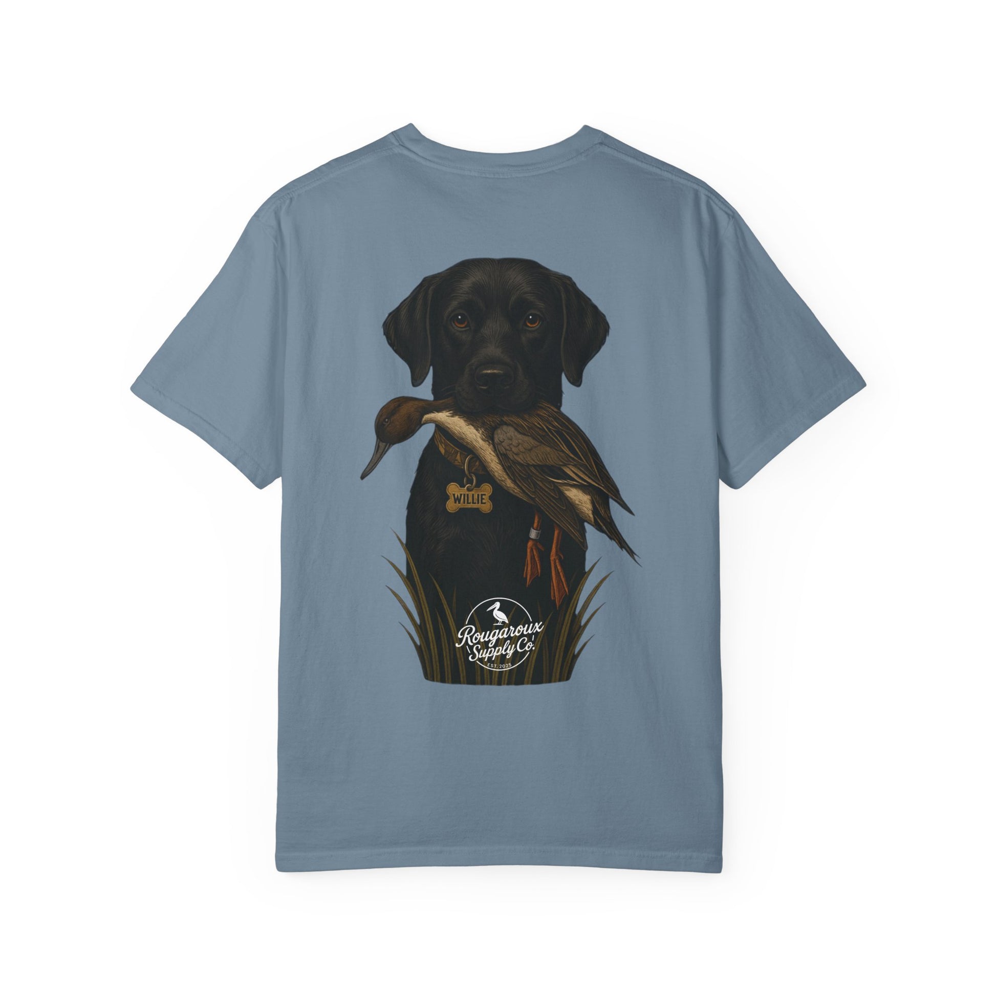 The Willie Tee