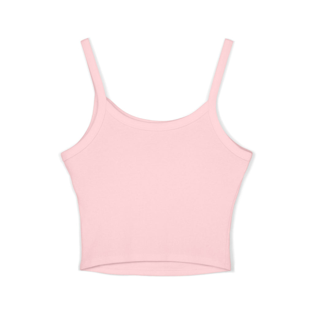Pelican Spaghetti-Strap Tank Top