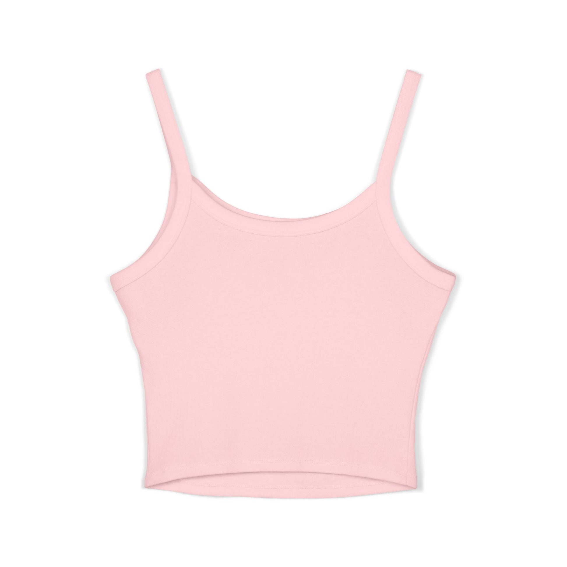 Pelican Spaghetti-Strap Tank Top