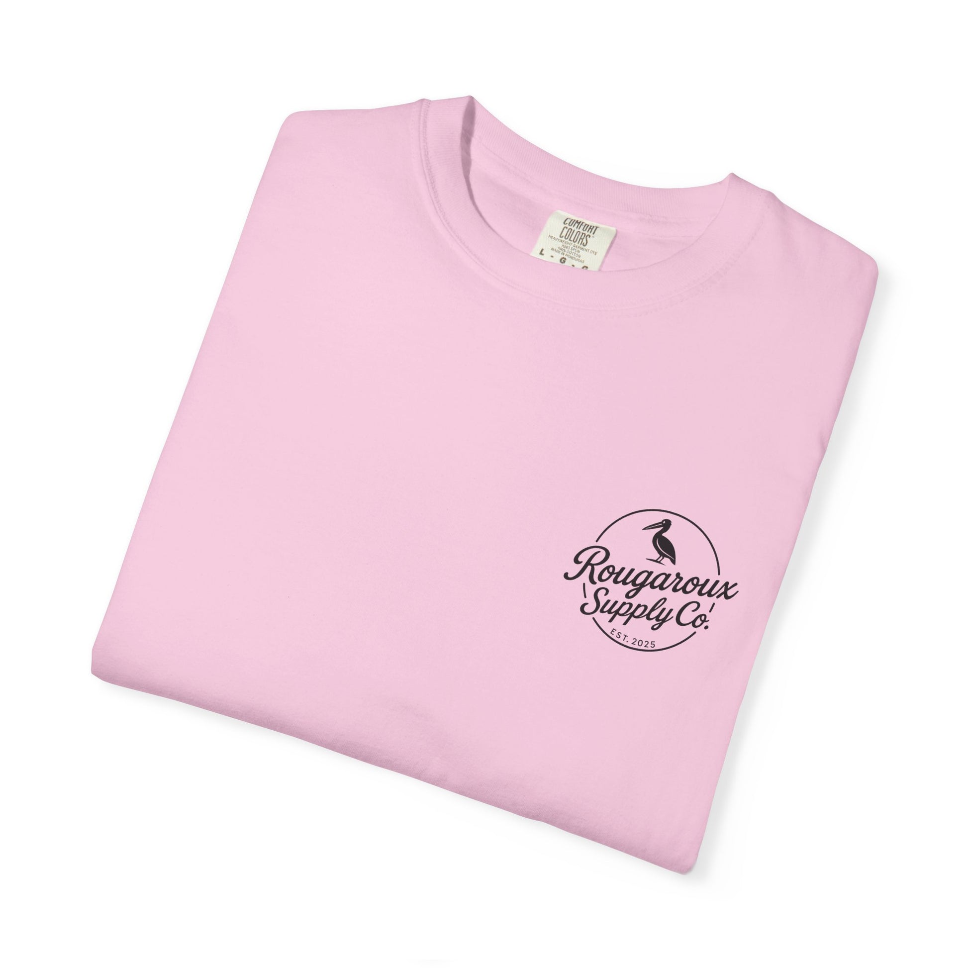 Vintage Legacy Tee