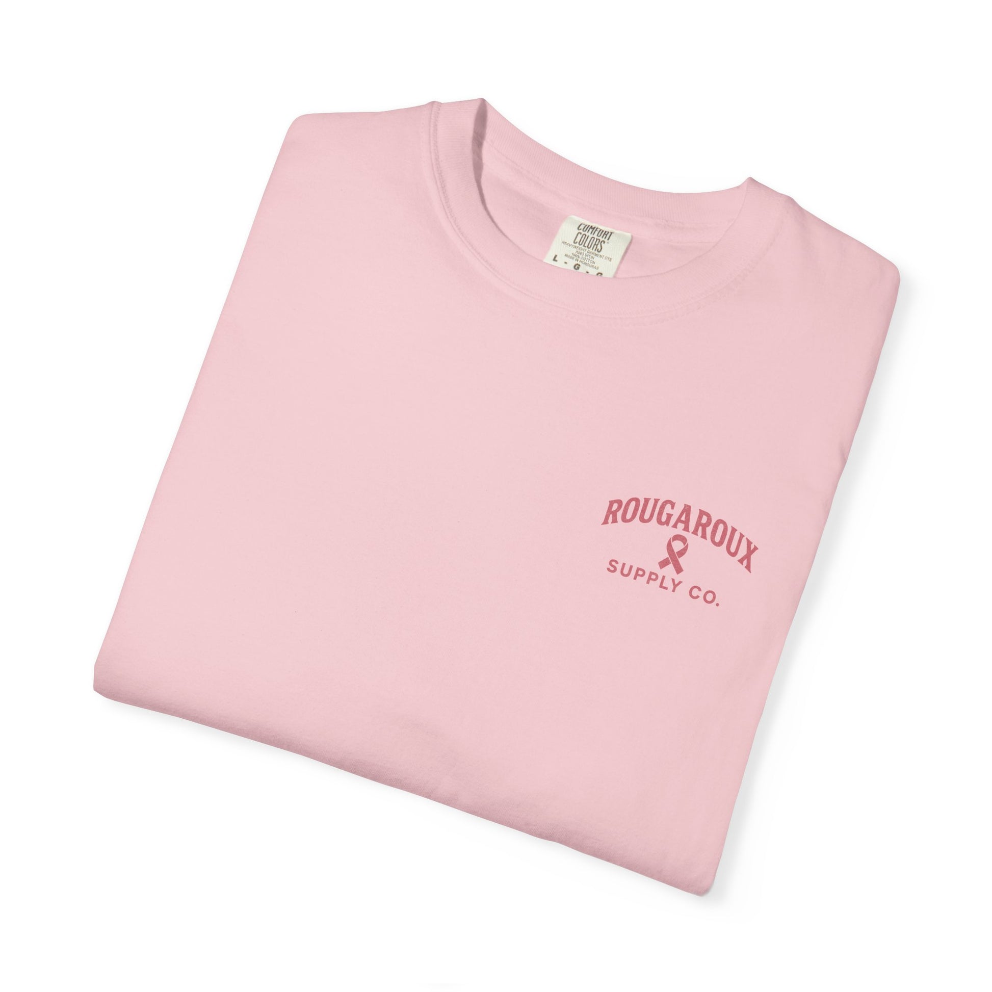 Louisiana Strong Tee