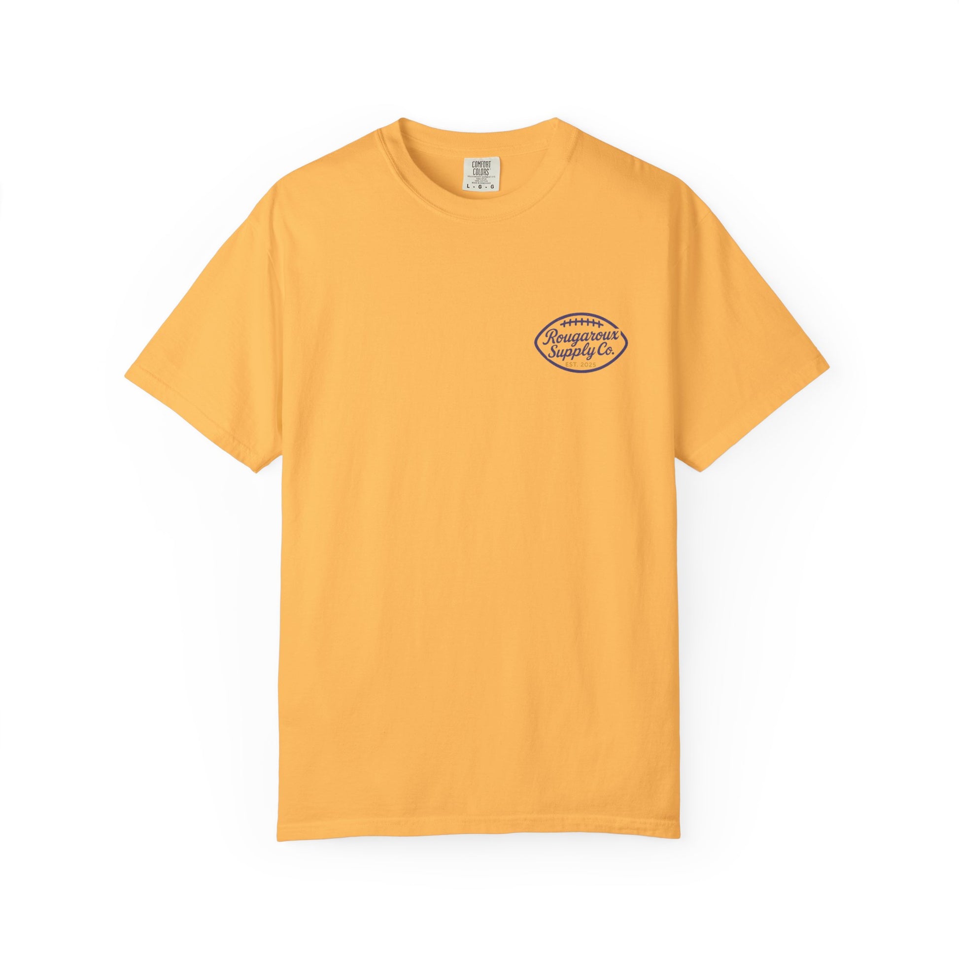 Death Valley Cookout Tee