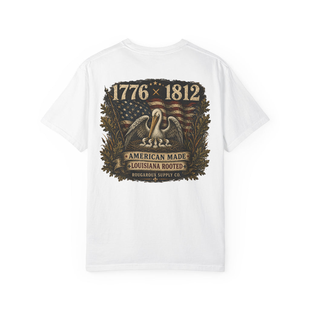 1776 × 1812 Tee