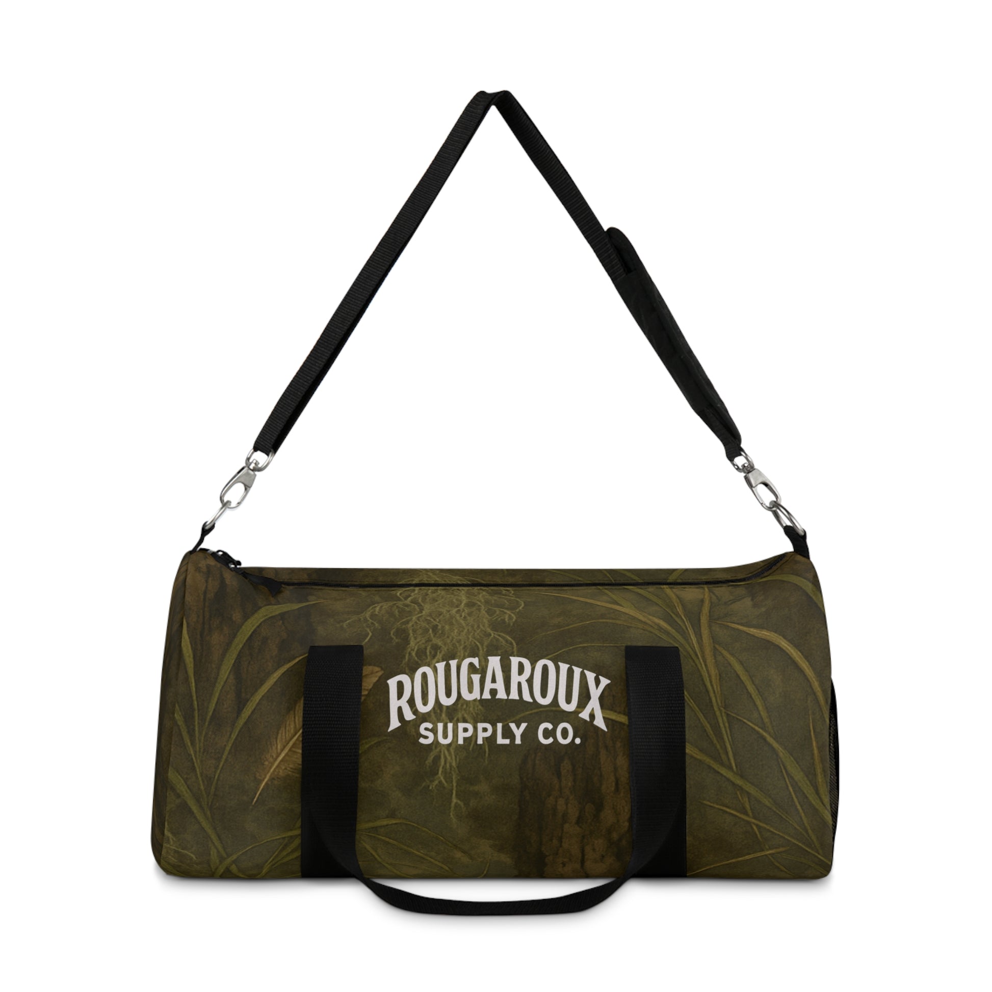 The Bayou Blend Duffle