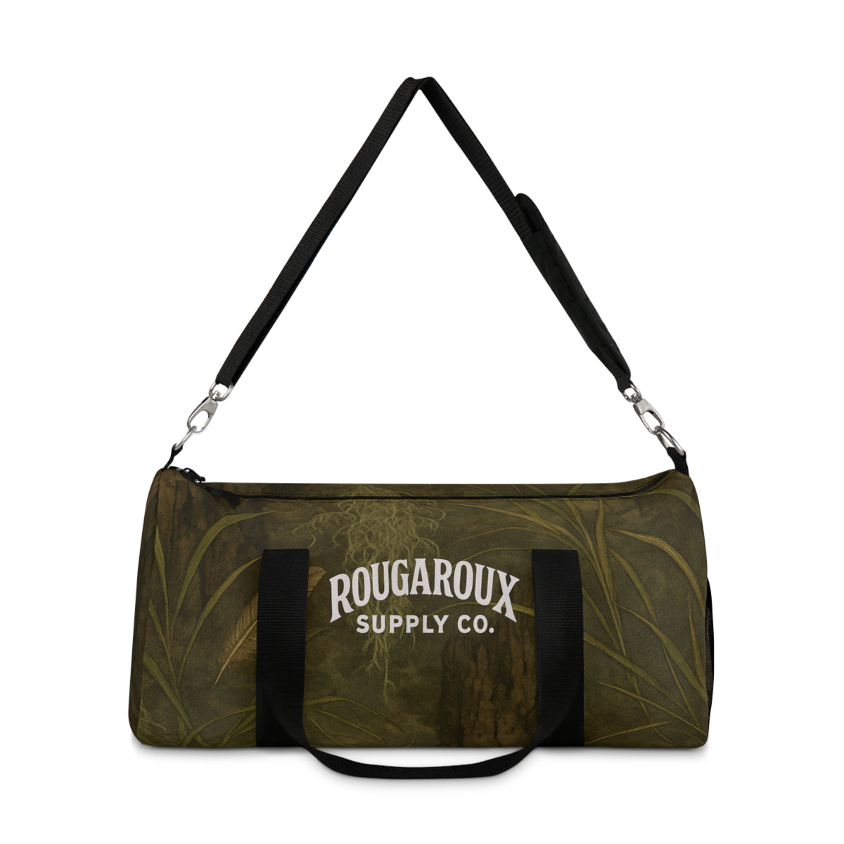 The Bayou Blend Duffle