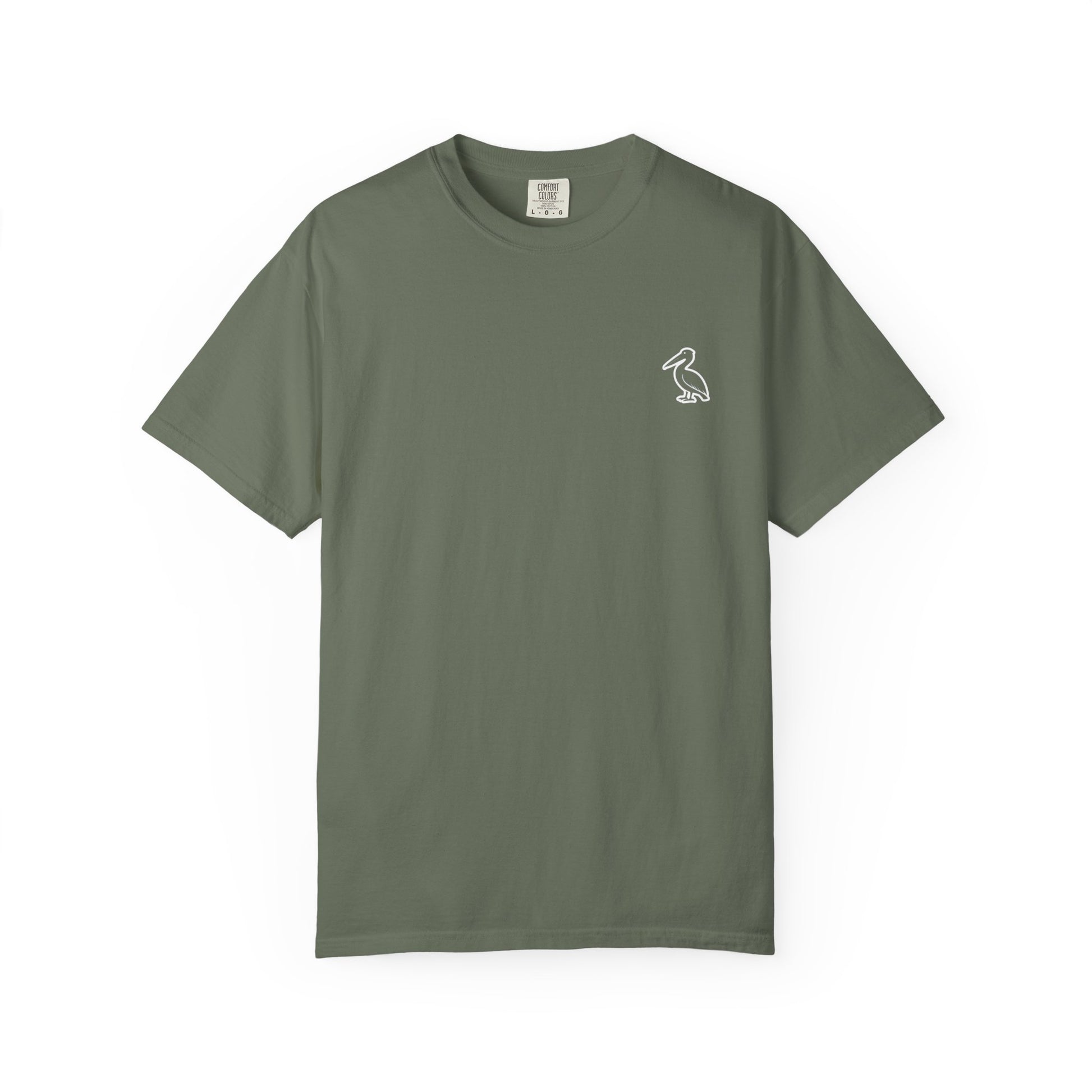 The Willie Tee