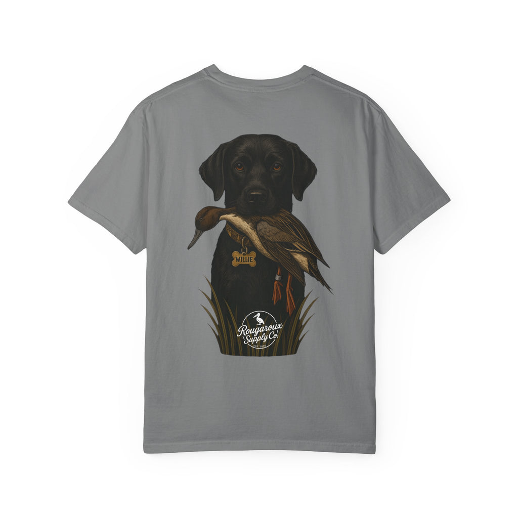 The Willie Tee