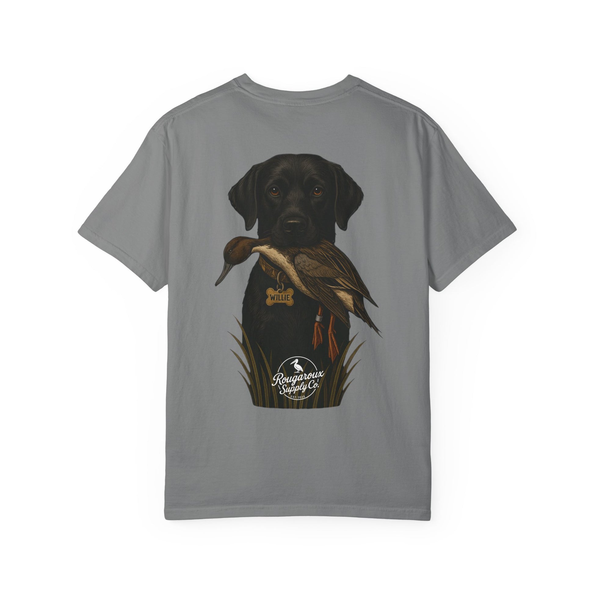 The Willie Tee