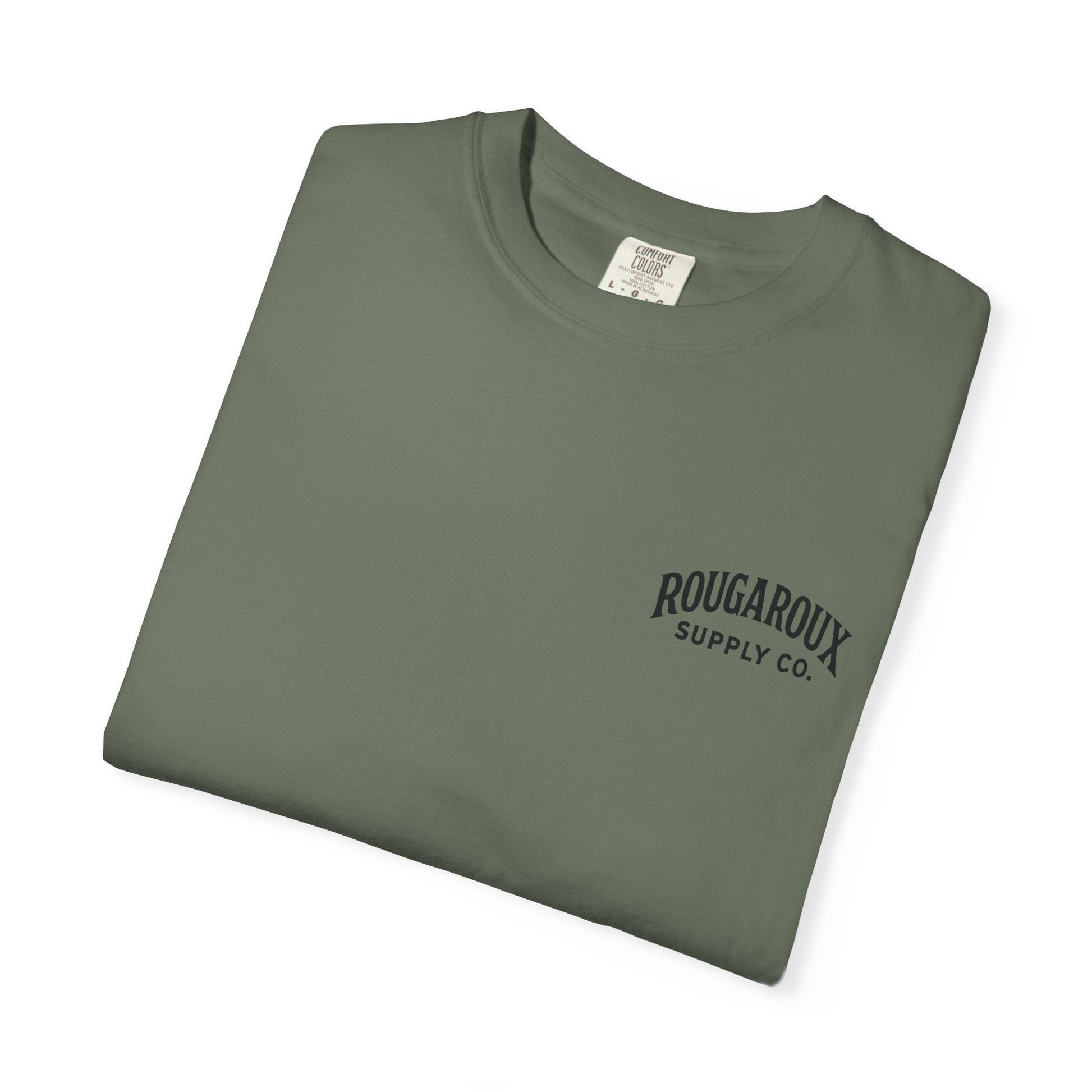 Box Logo Tee