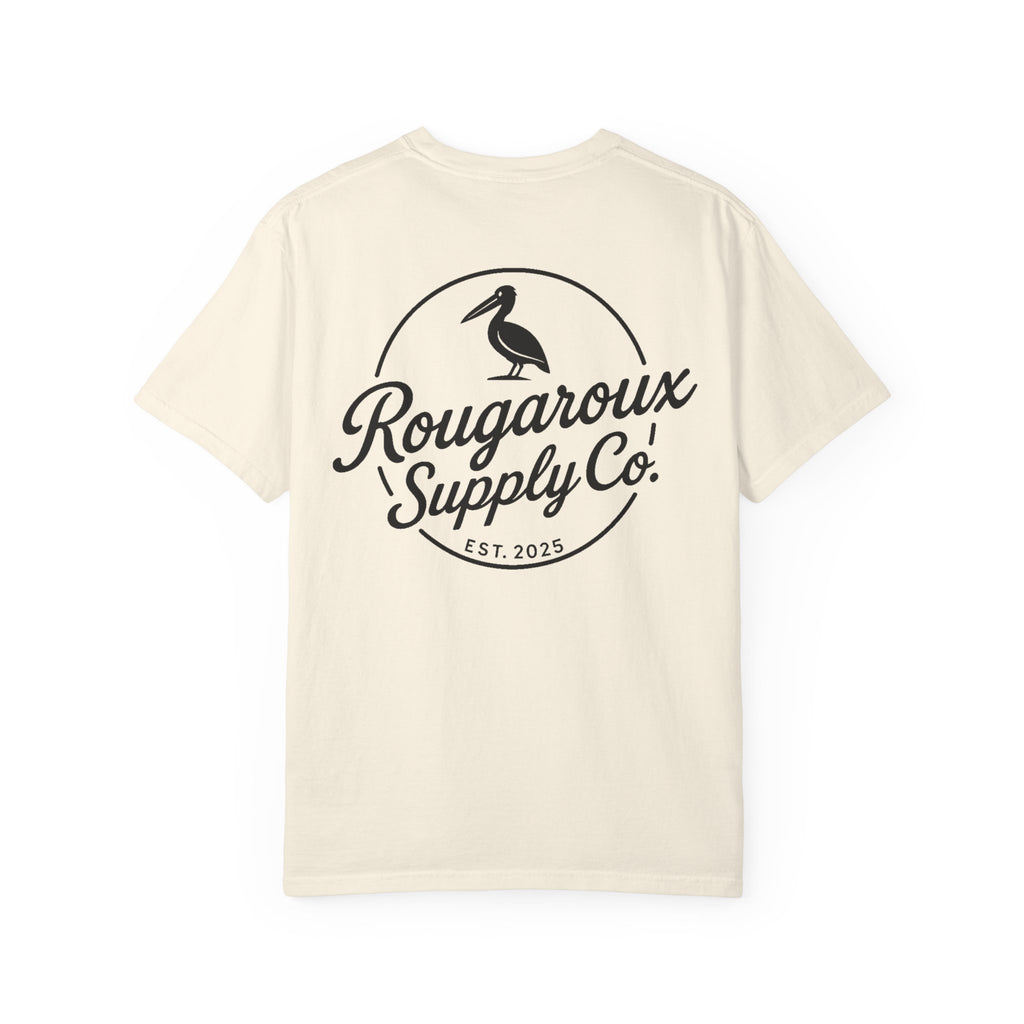 Vintage Legacy Tee