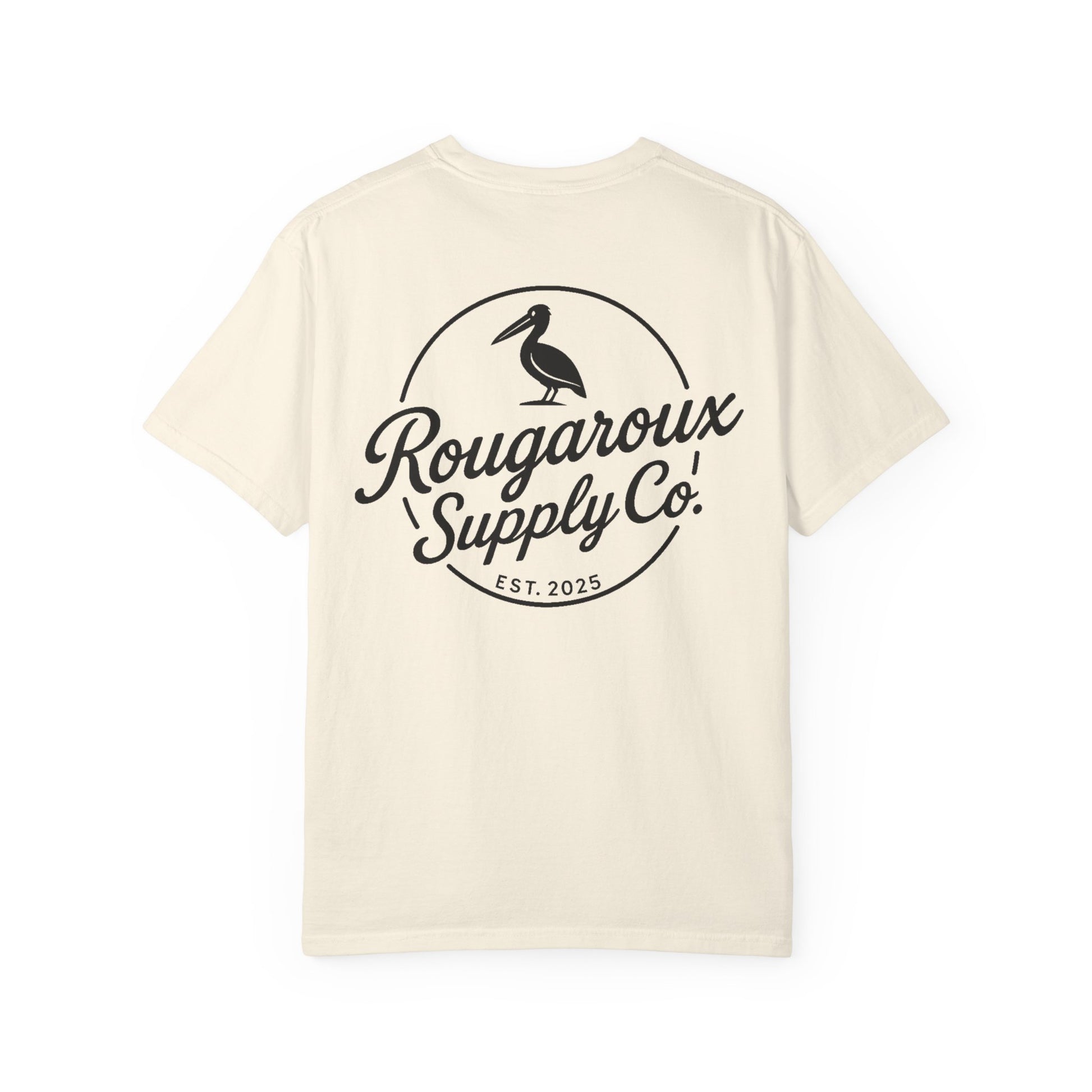 Vintage Legacy Tee