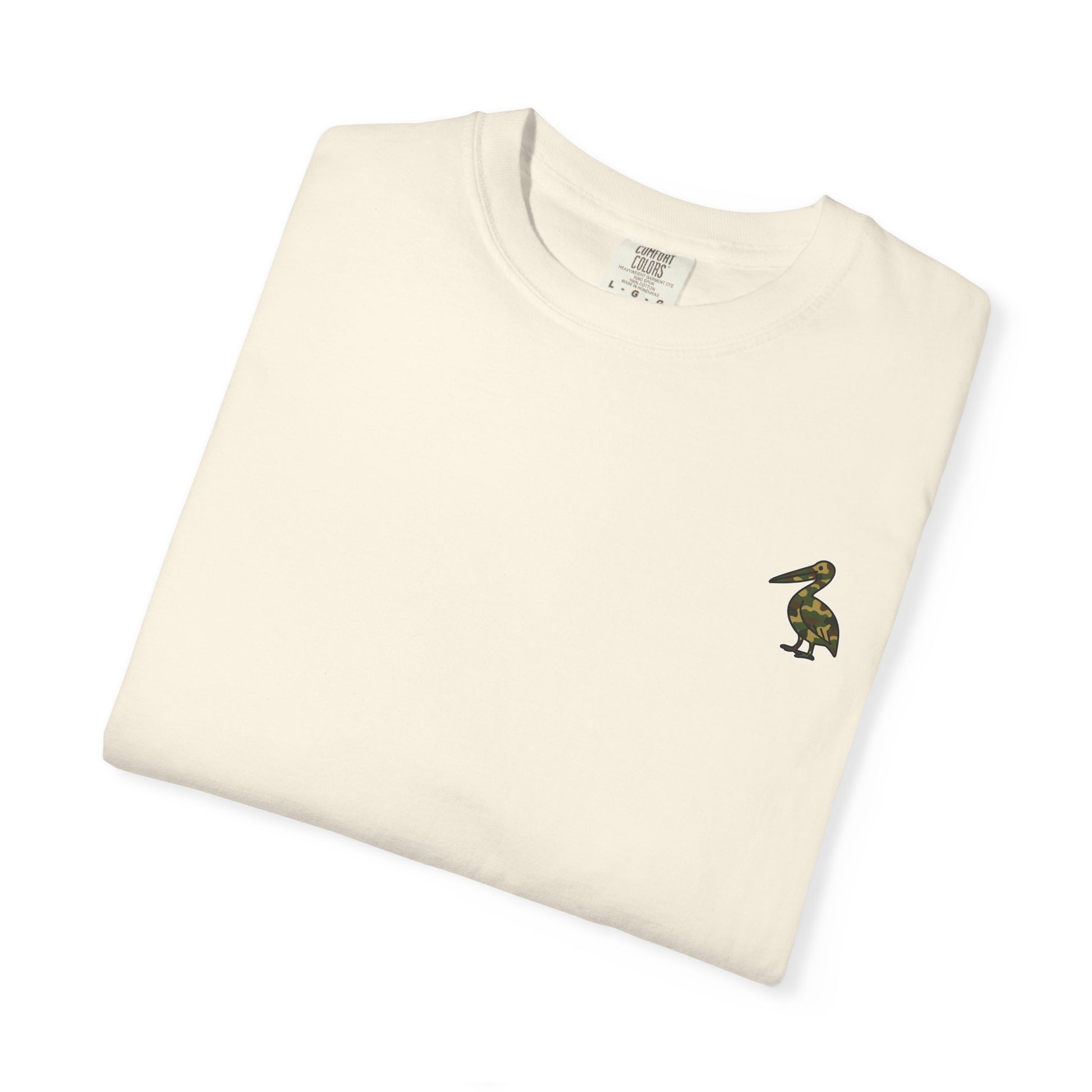 Box Logo Tee
